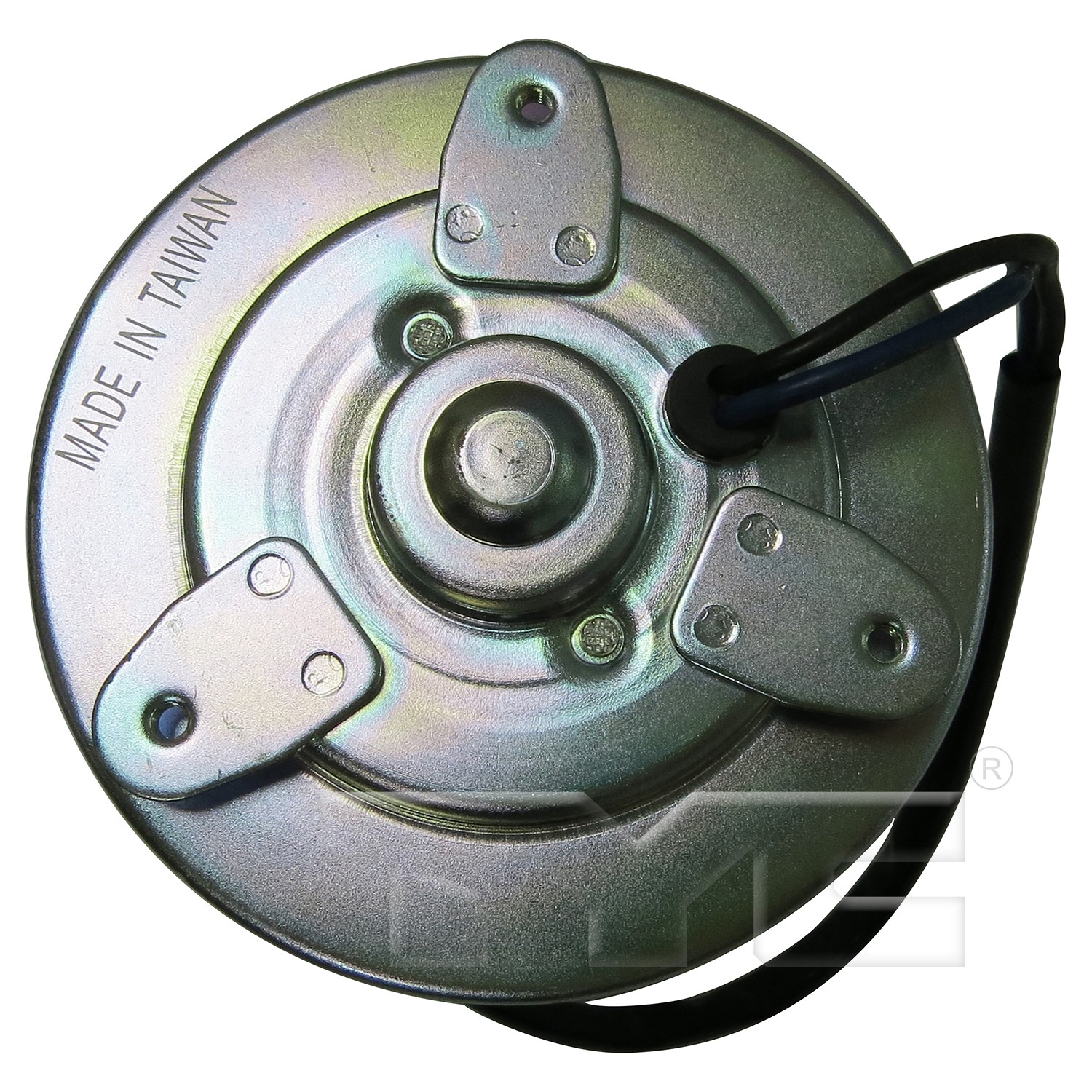 TYC A/C Condenser Fan Motor 630920