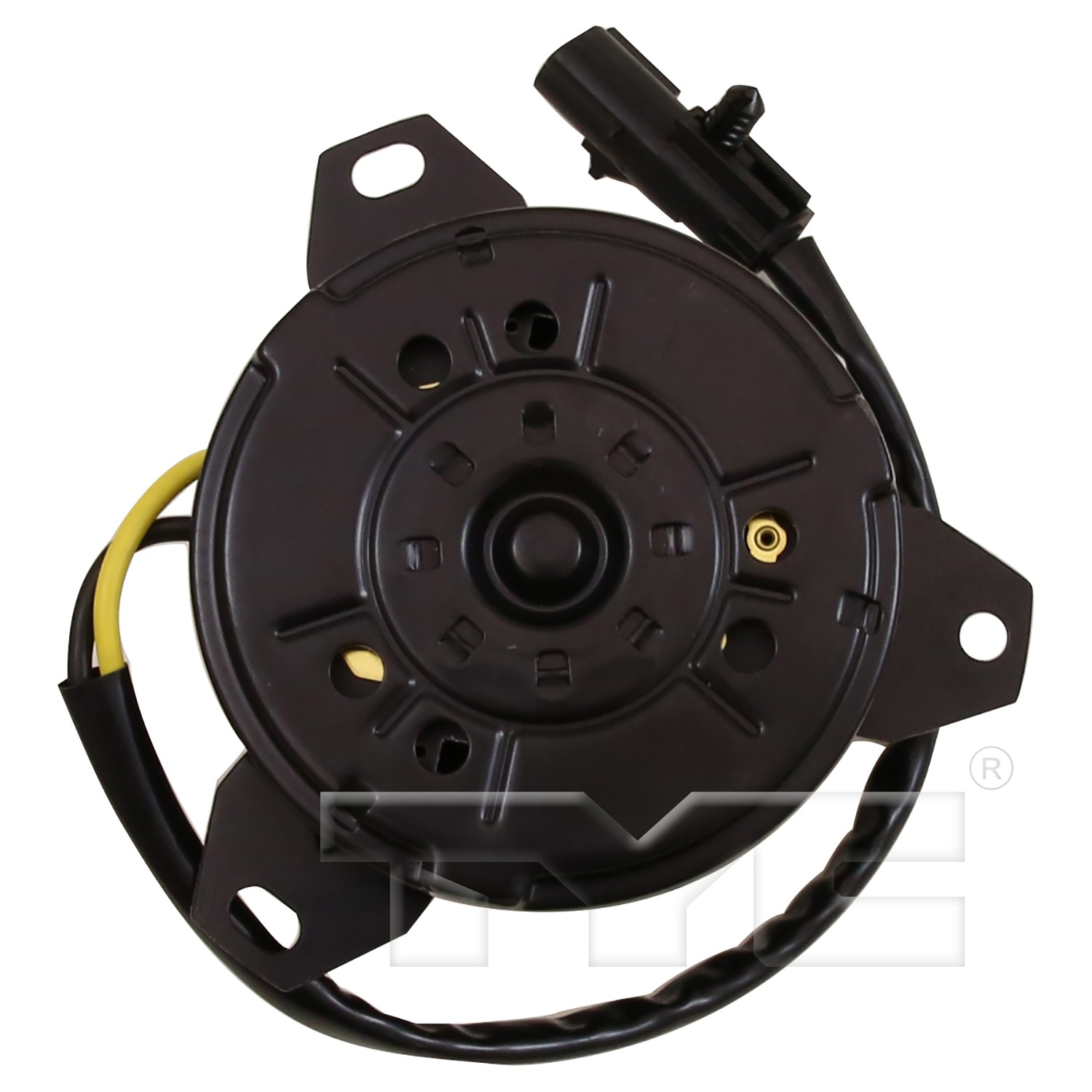 TYC Radiator Fan Motor 630940