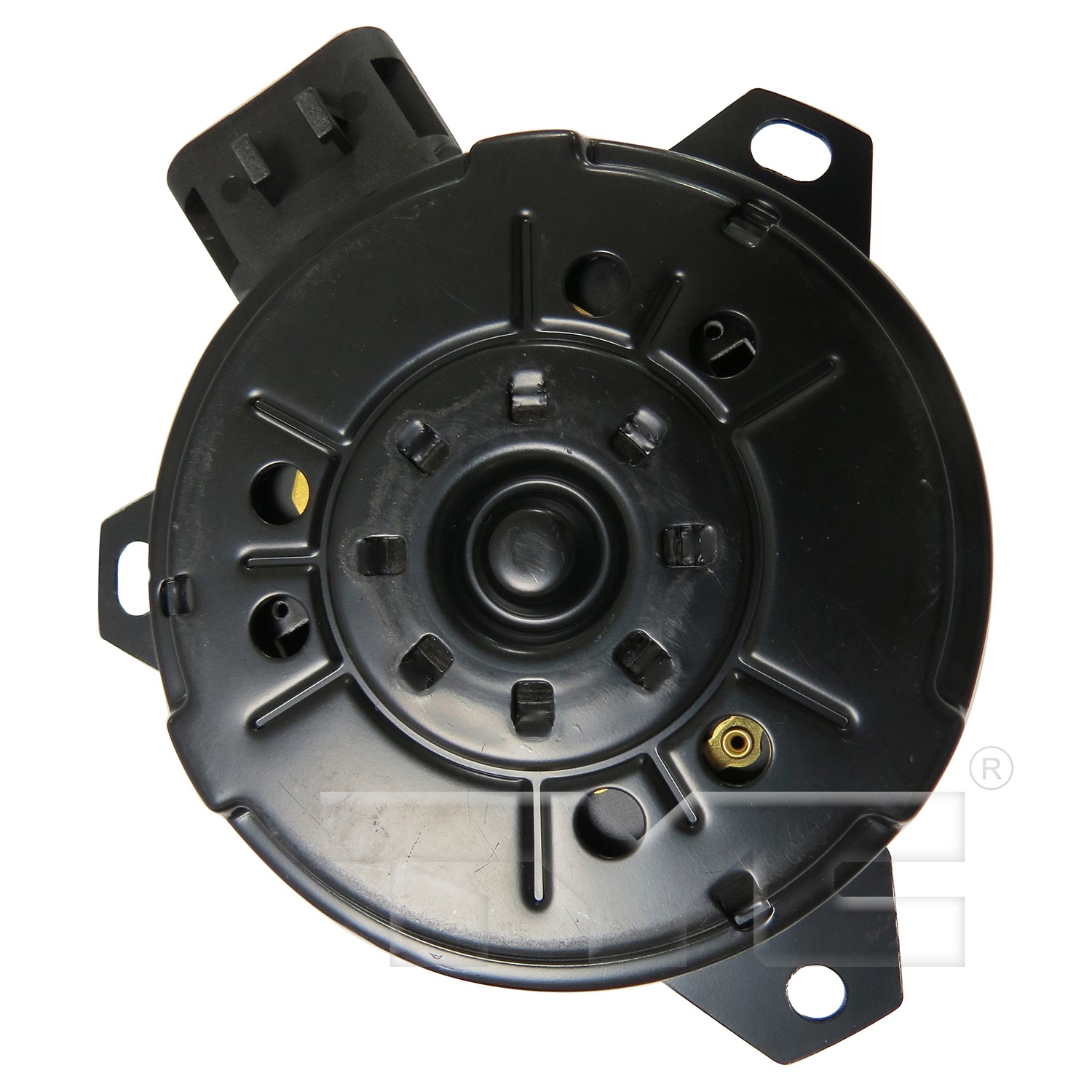 TYC Radiator Fan Motor 630990
