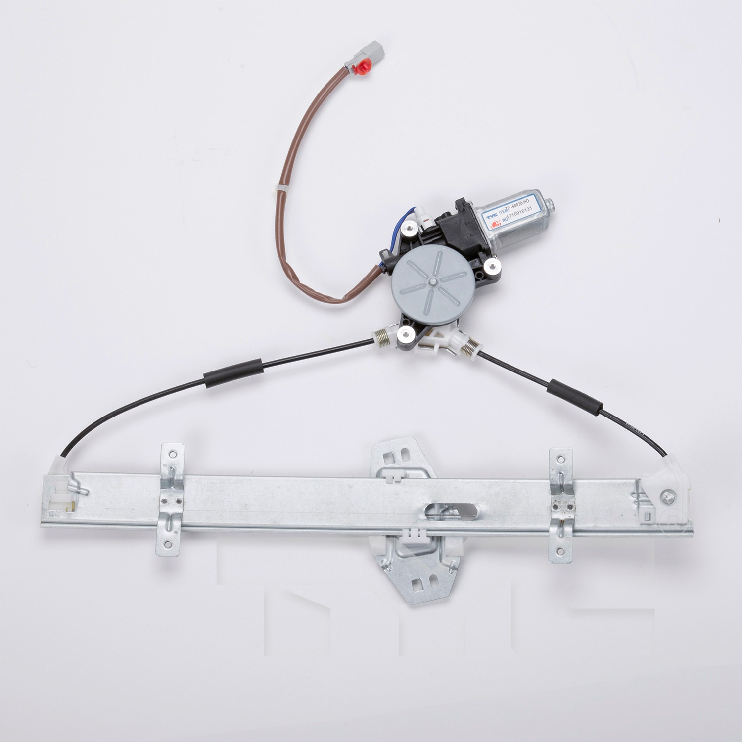 TYC Window Regulator & Motor Assembly 660061