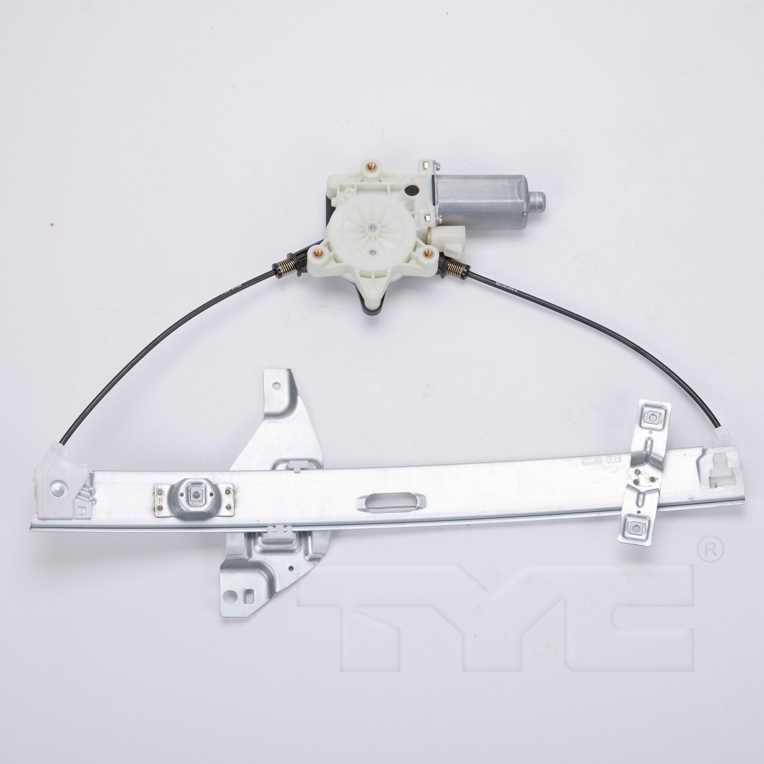 TYC Window Regulator & Motor Assembly 660200