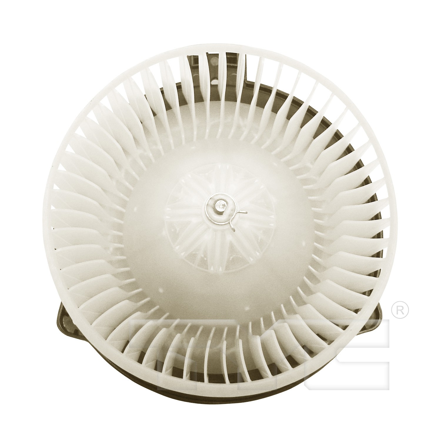 TYC Blower Motor 700003
