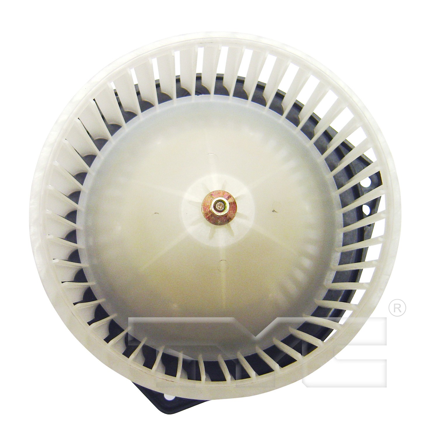 TYC Blower Motor 700004