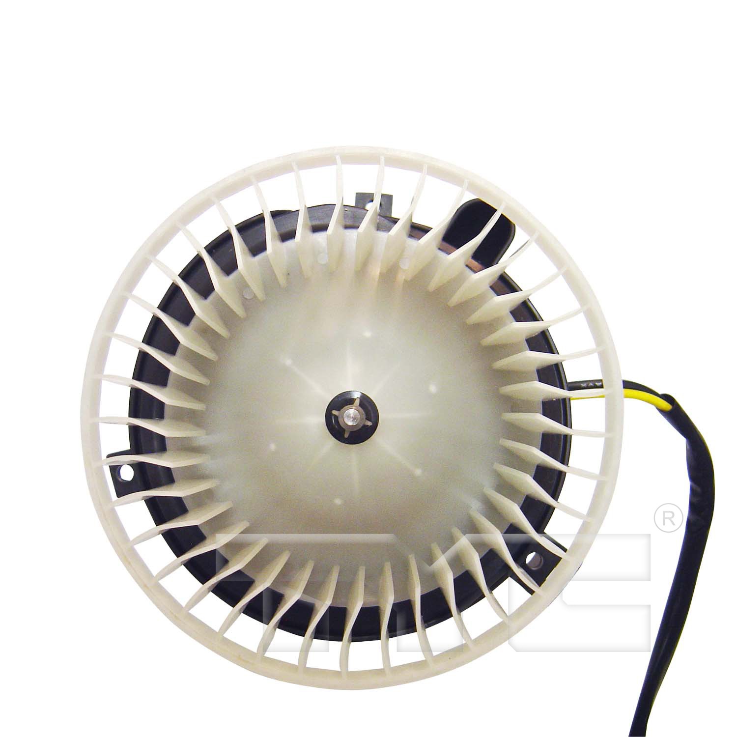TYC Blower Motor 700007