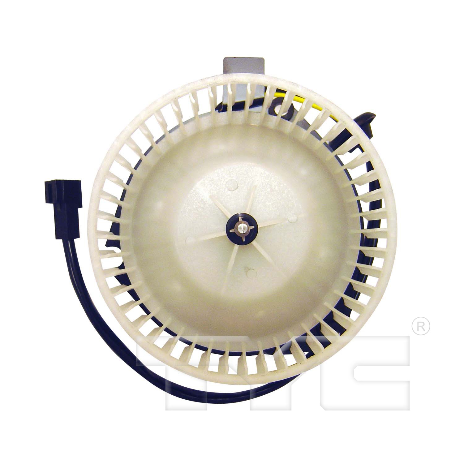 TYC Blower Motor 700009