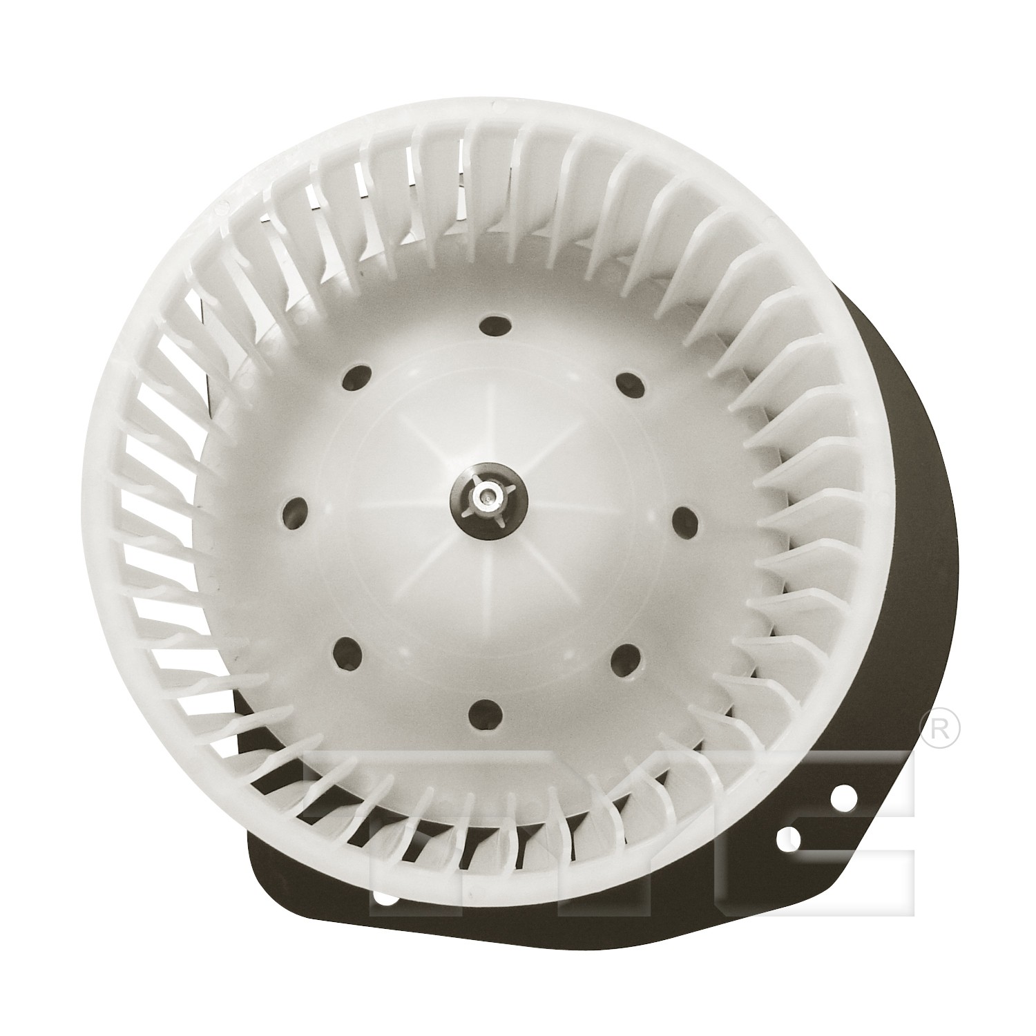TYC Blower Motor 700014