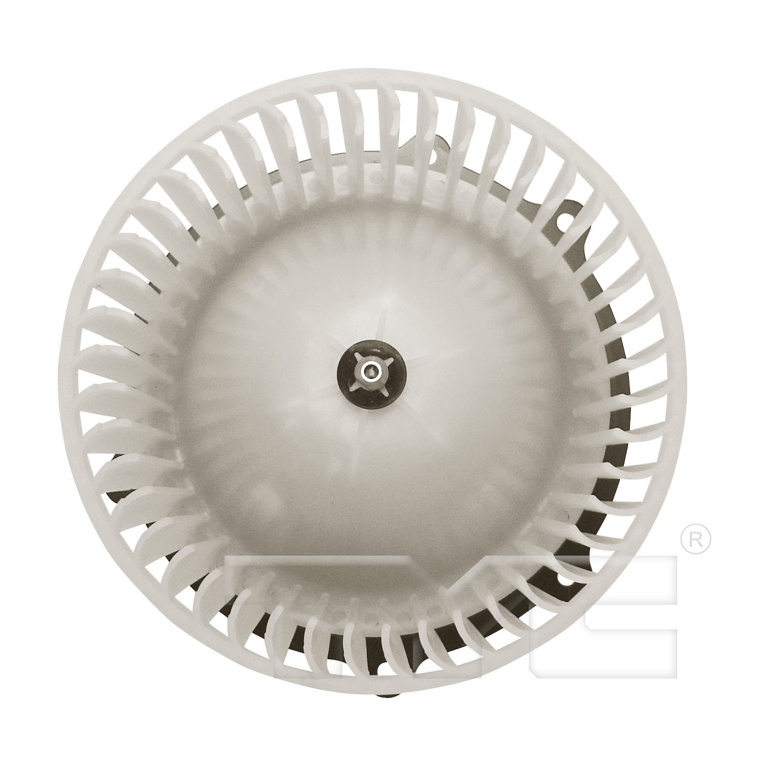 TYC Blower Motor 700015