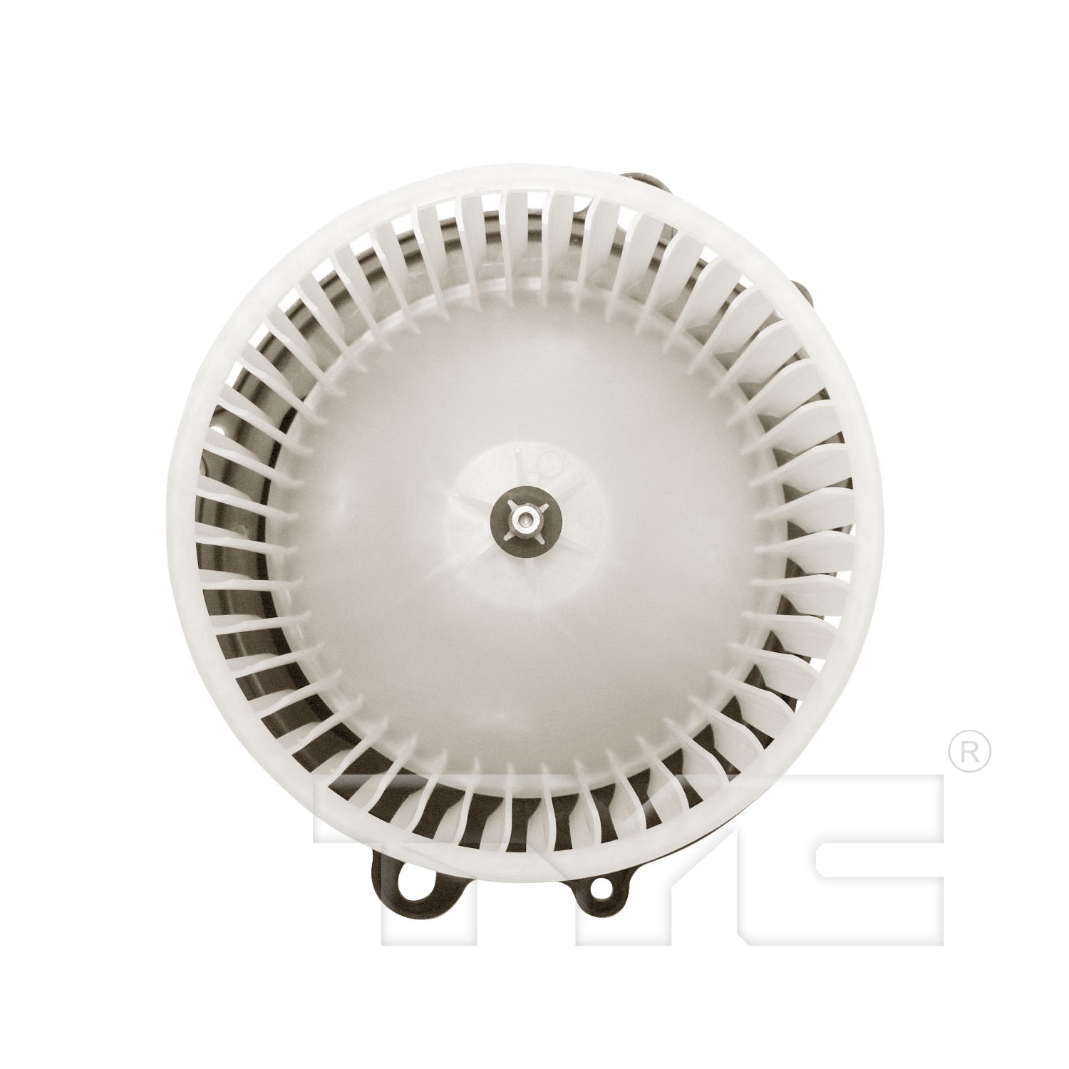 TYC Blower Motor 700017