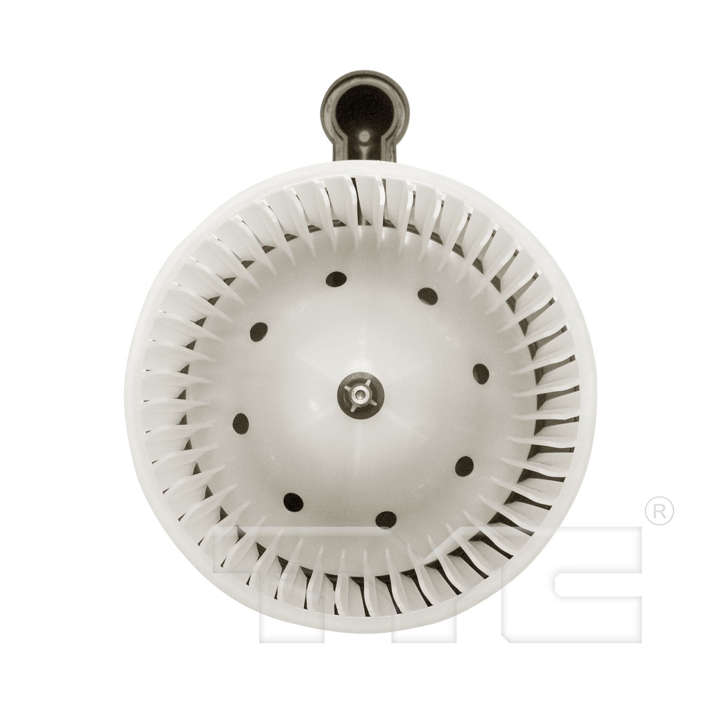 TYC Blower Motor 700020