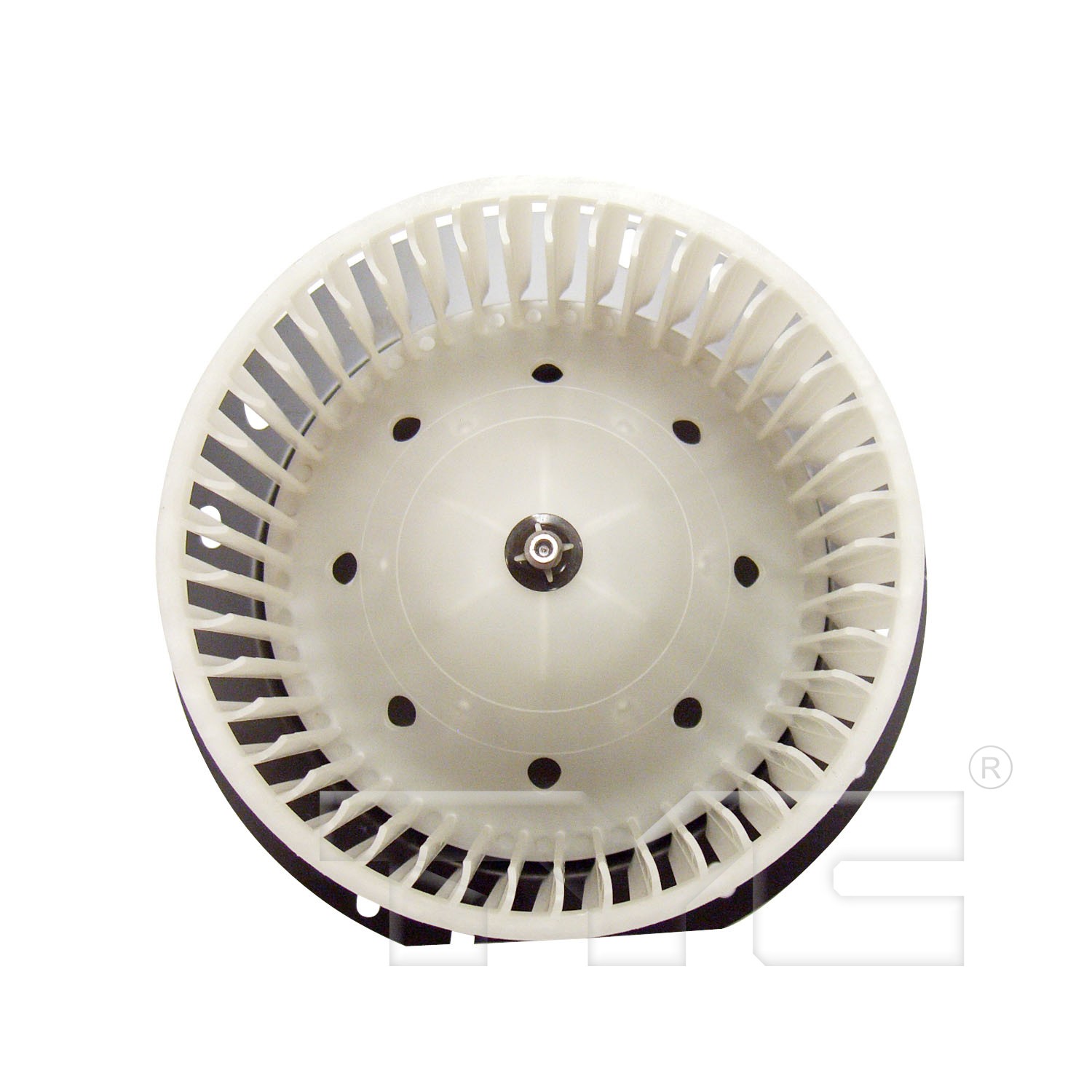 TYC Blower Motor 700022