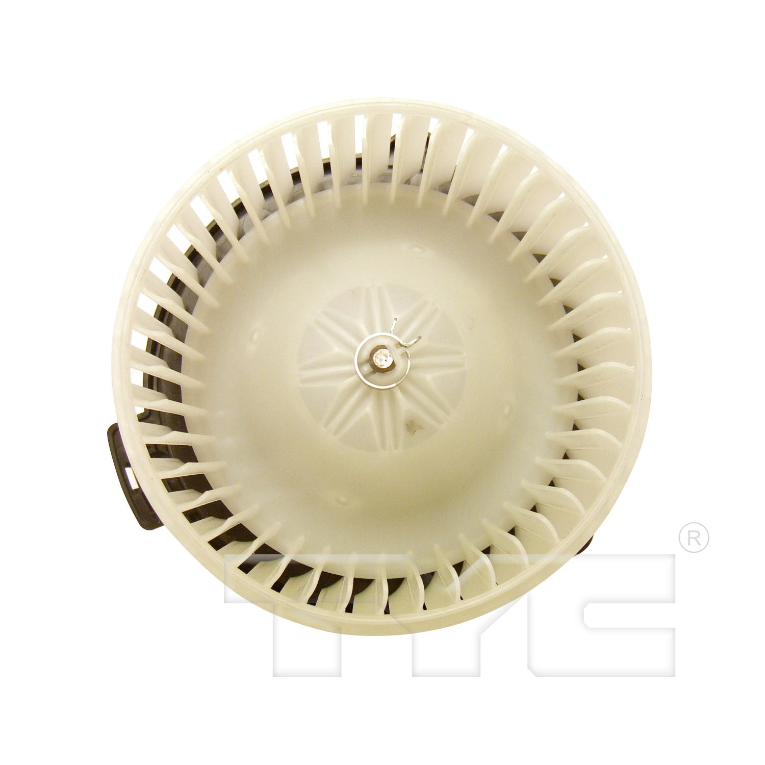 TYC Blower Motor 700036