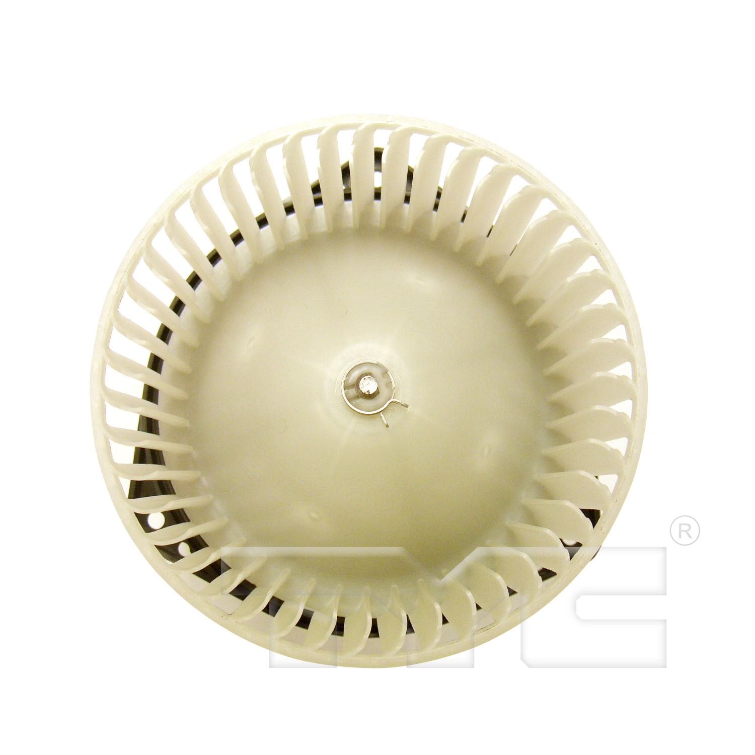 TYC Blower Motor 700038