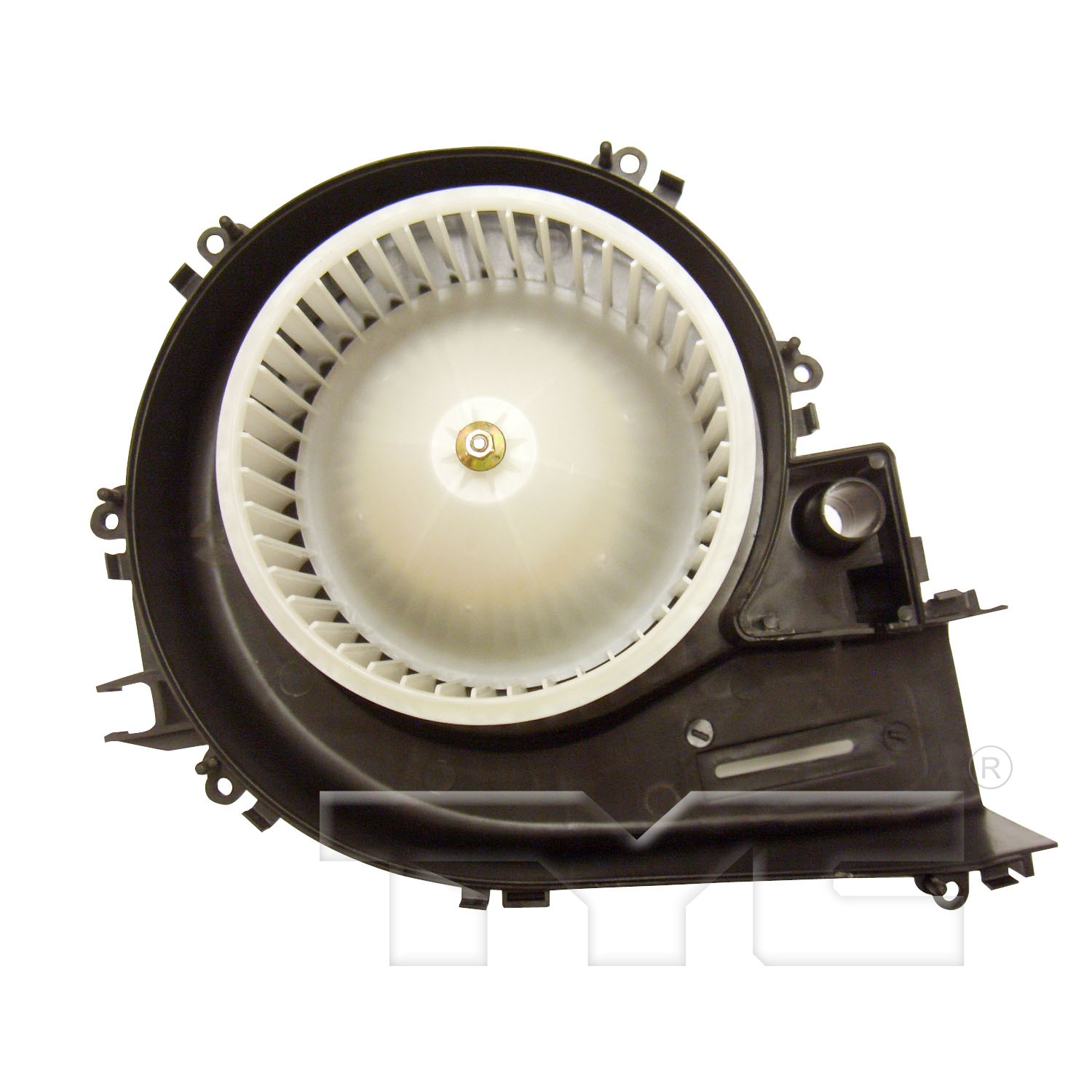 TYC Blower Motor 700043