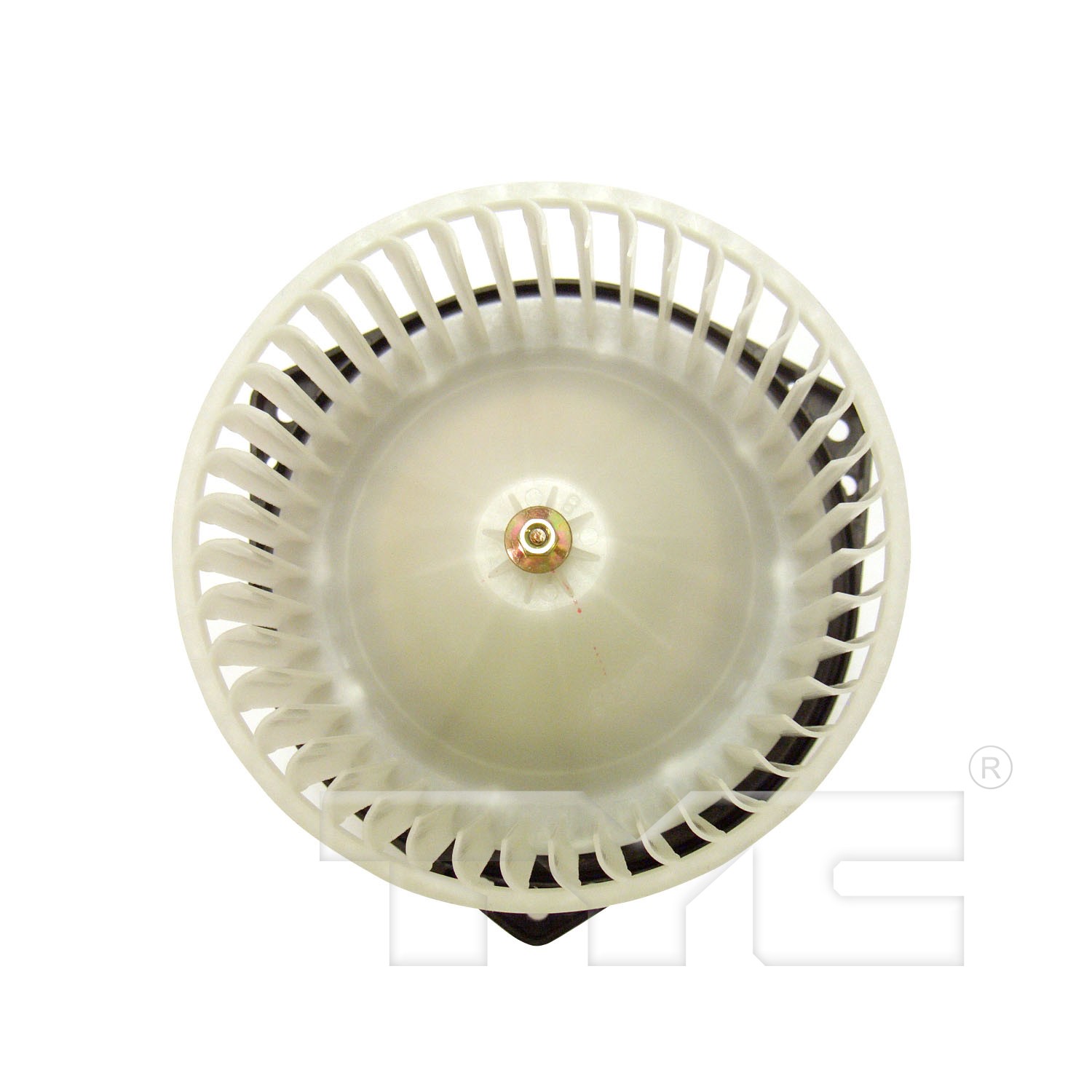 TYC Blower Motor 700044