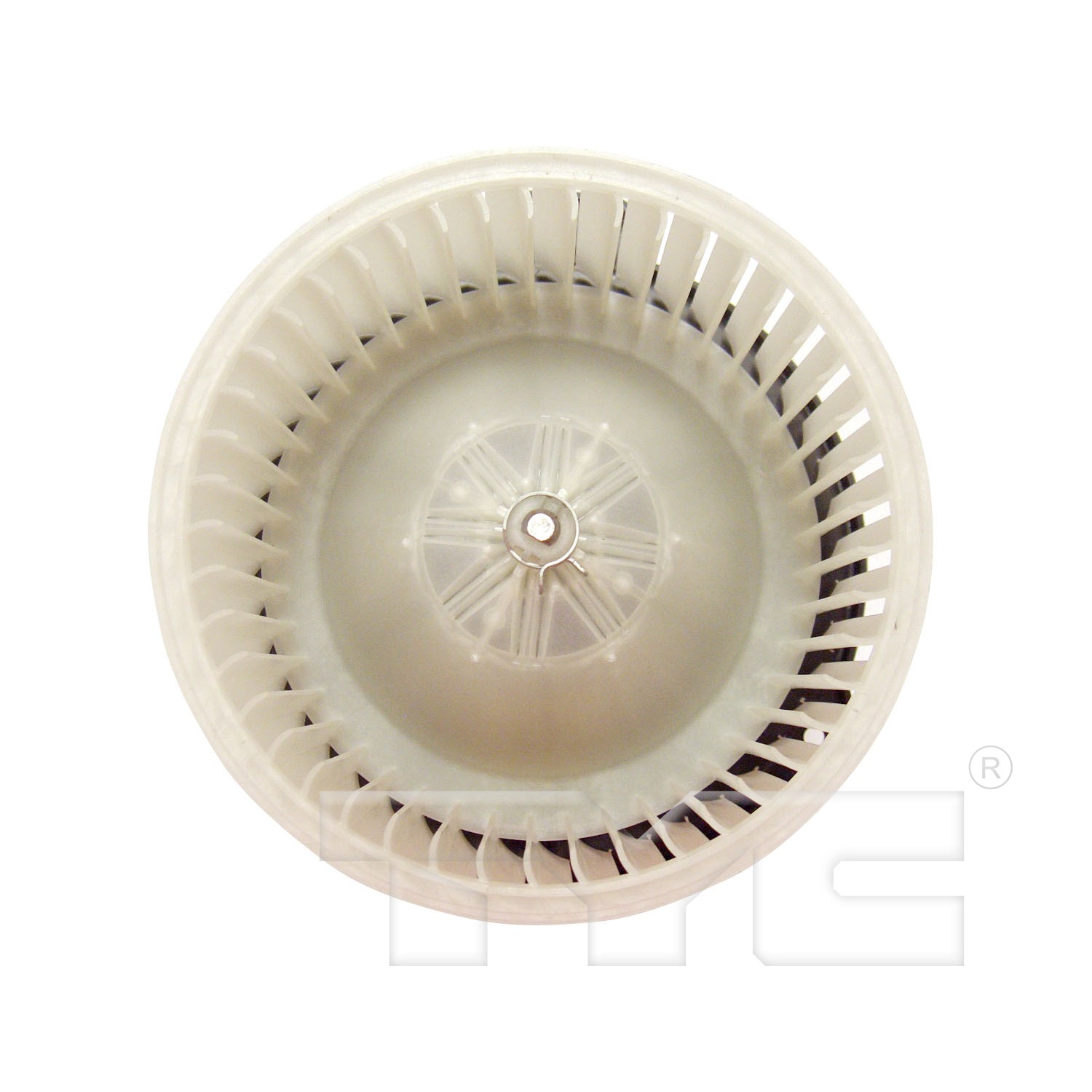 TYC Blower Motor 700051