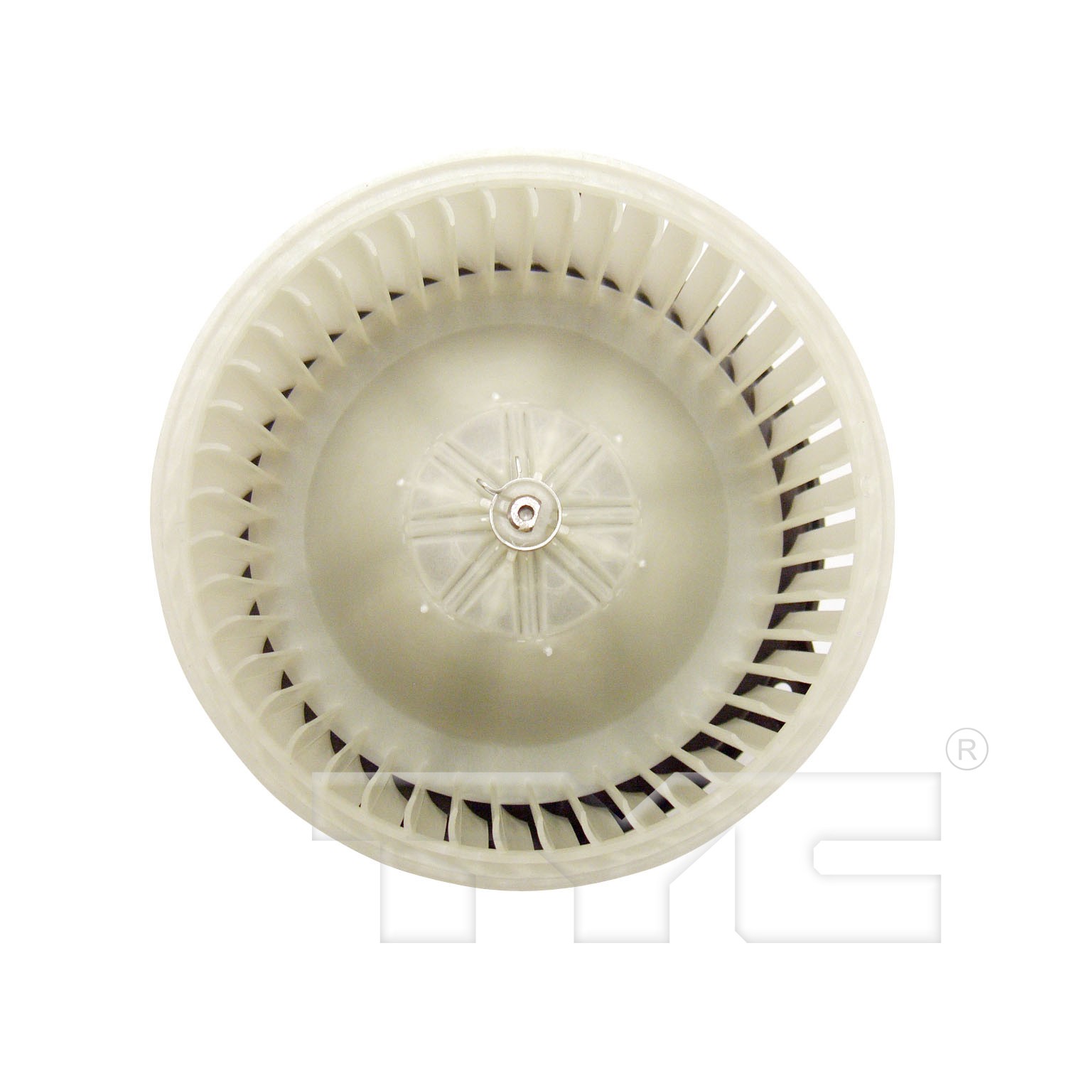 TYC Blower Motor 700053