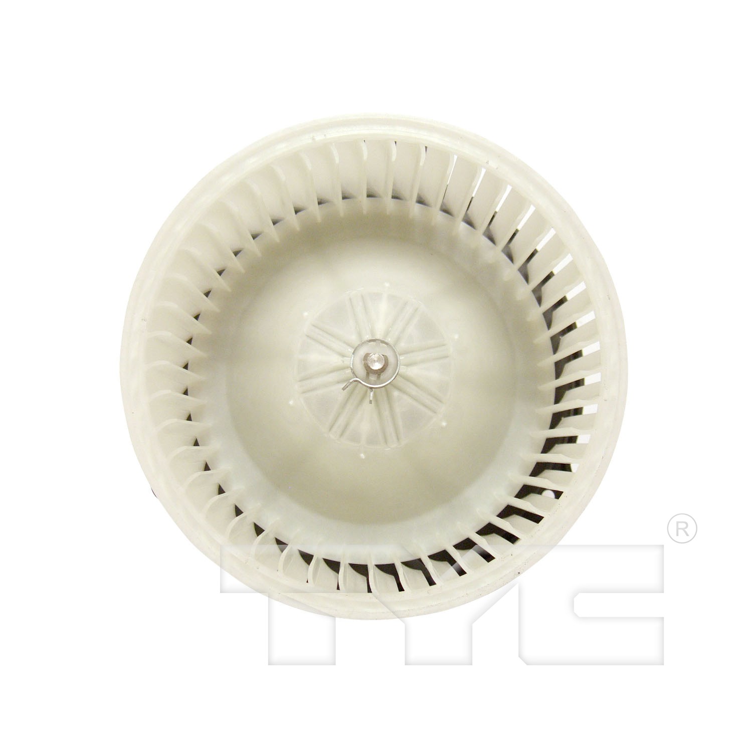 TYC Blower Motor 700056