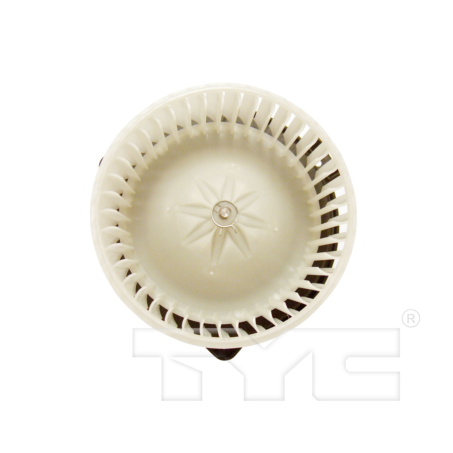 TYC Blower Motor 700058