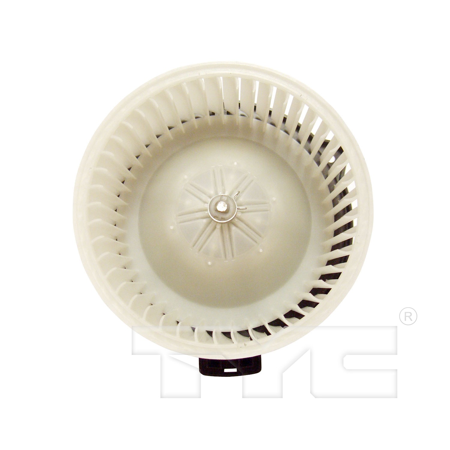 TYC Blower Motor 700061