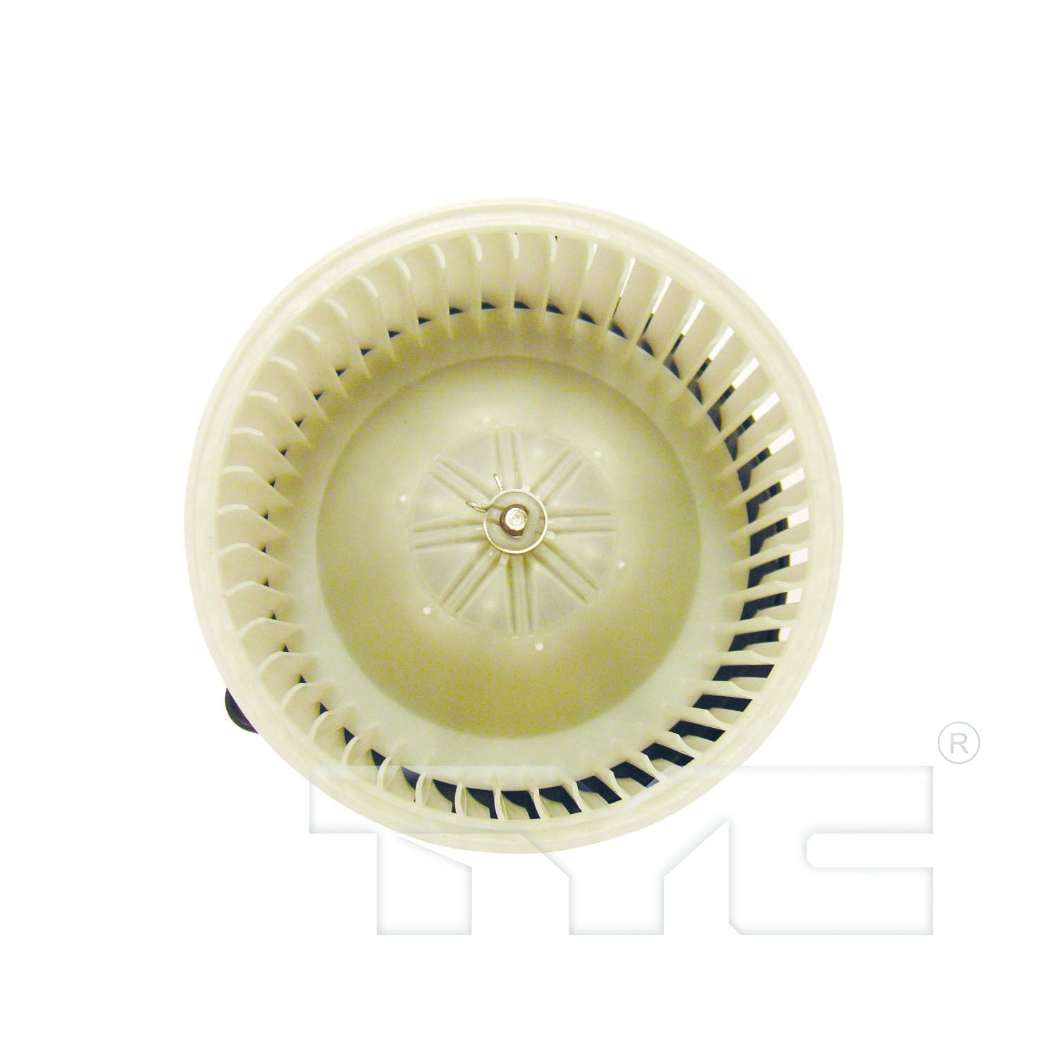 TYC Blower Motor 700064