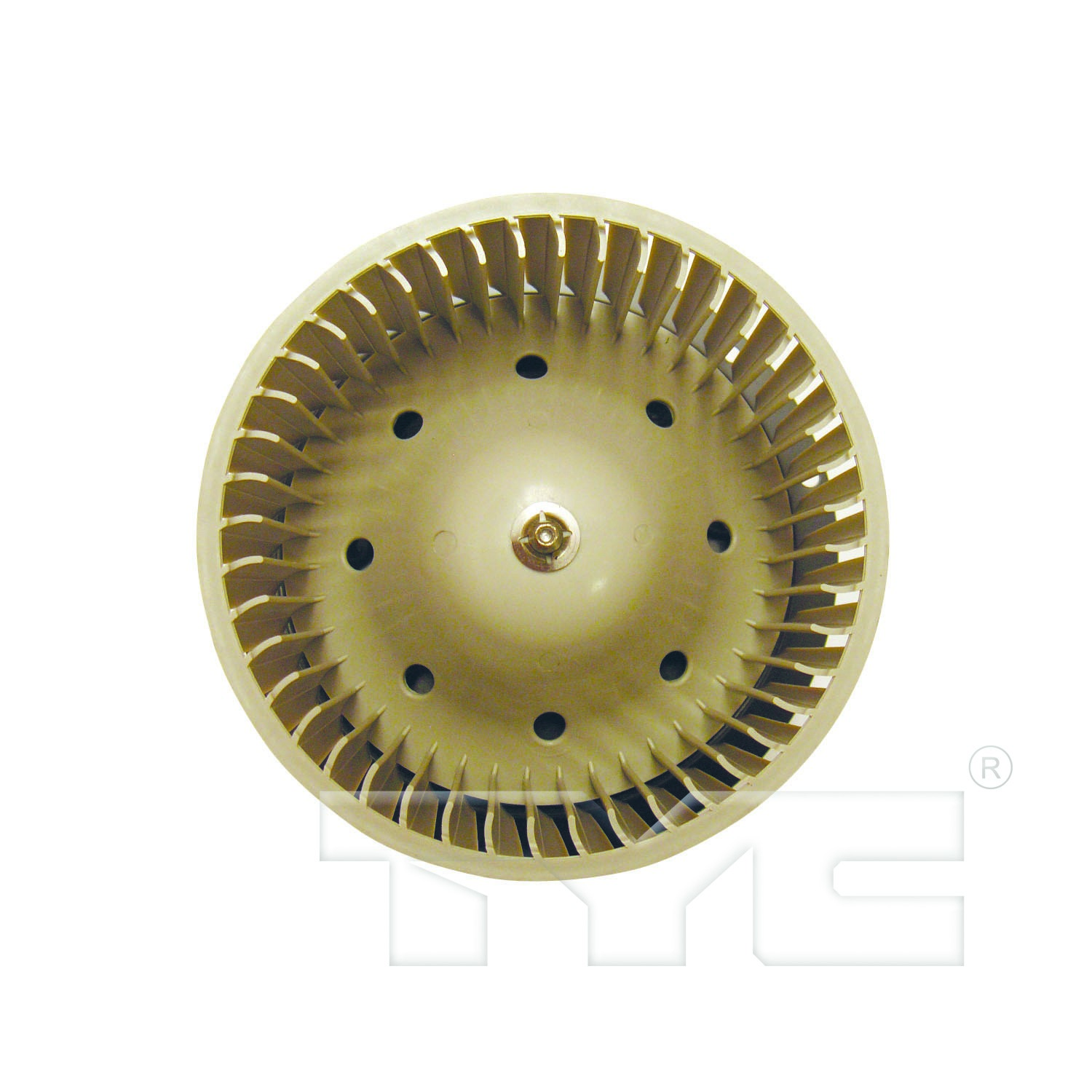 TYC Blower Motor 700065