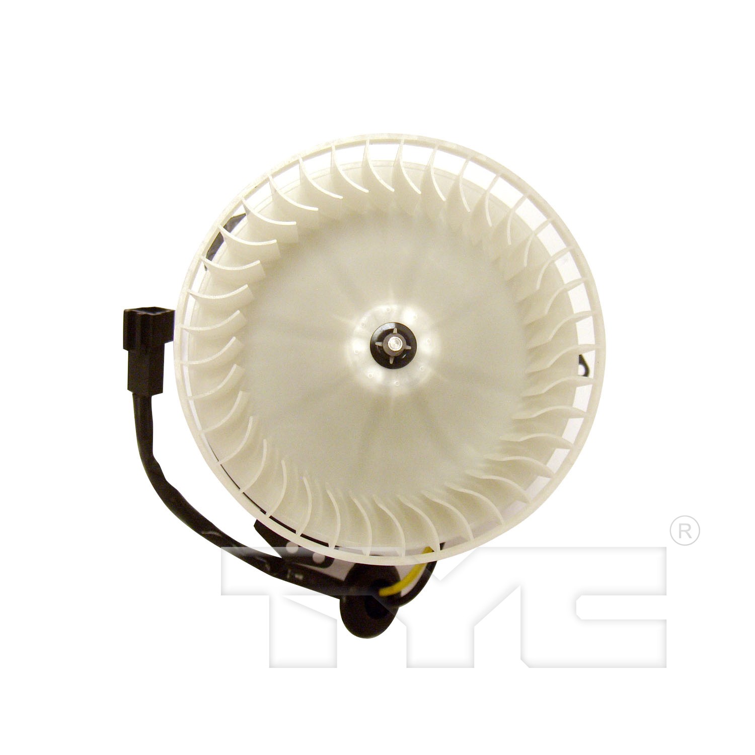 TYC Blower Motor 700069