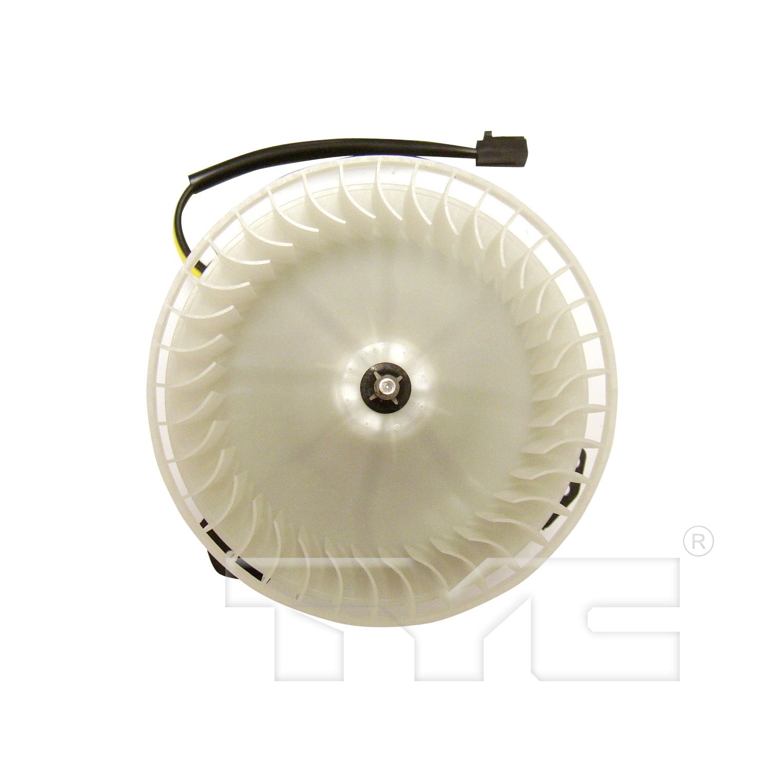 TYC Blower Motor 700070