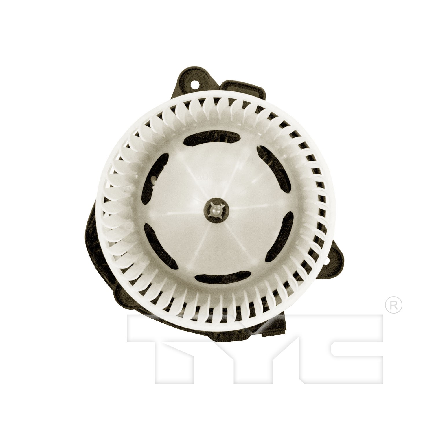 TYC Blower Motor 700071
