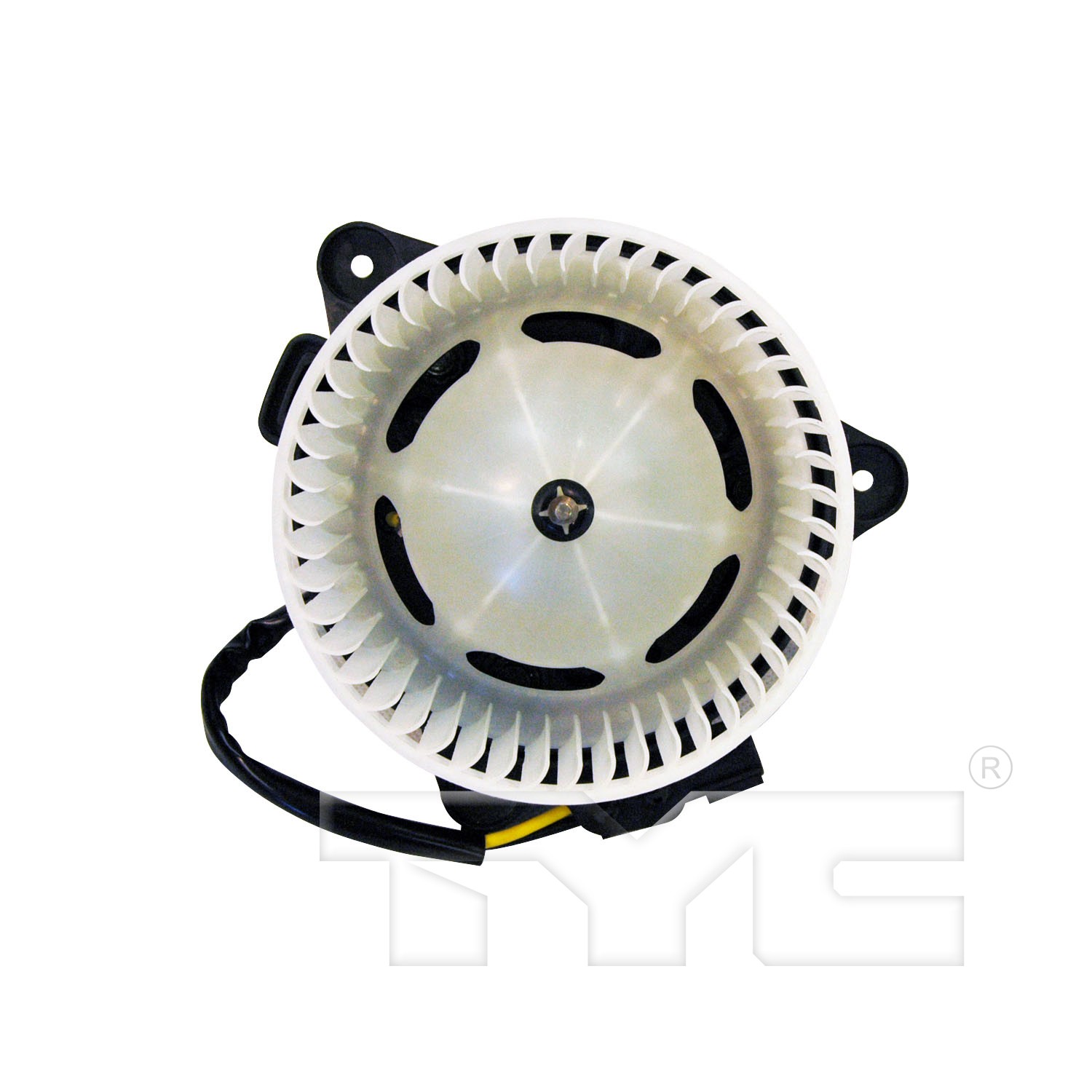 TYC Blower Motor 700072
