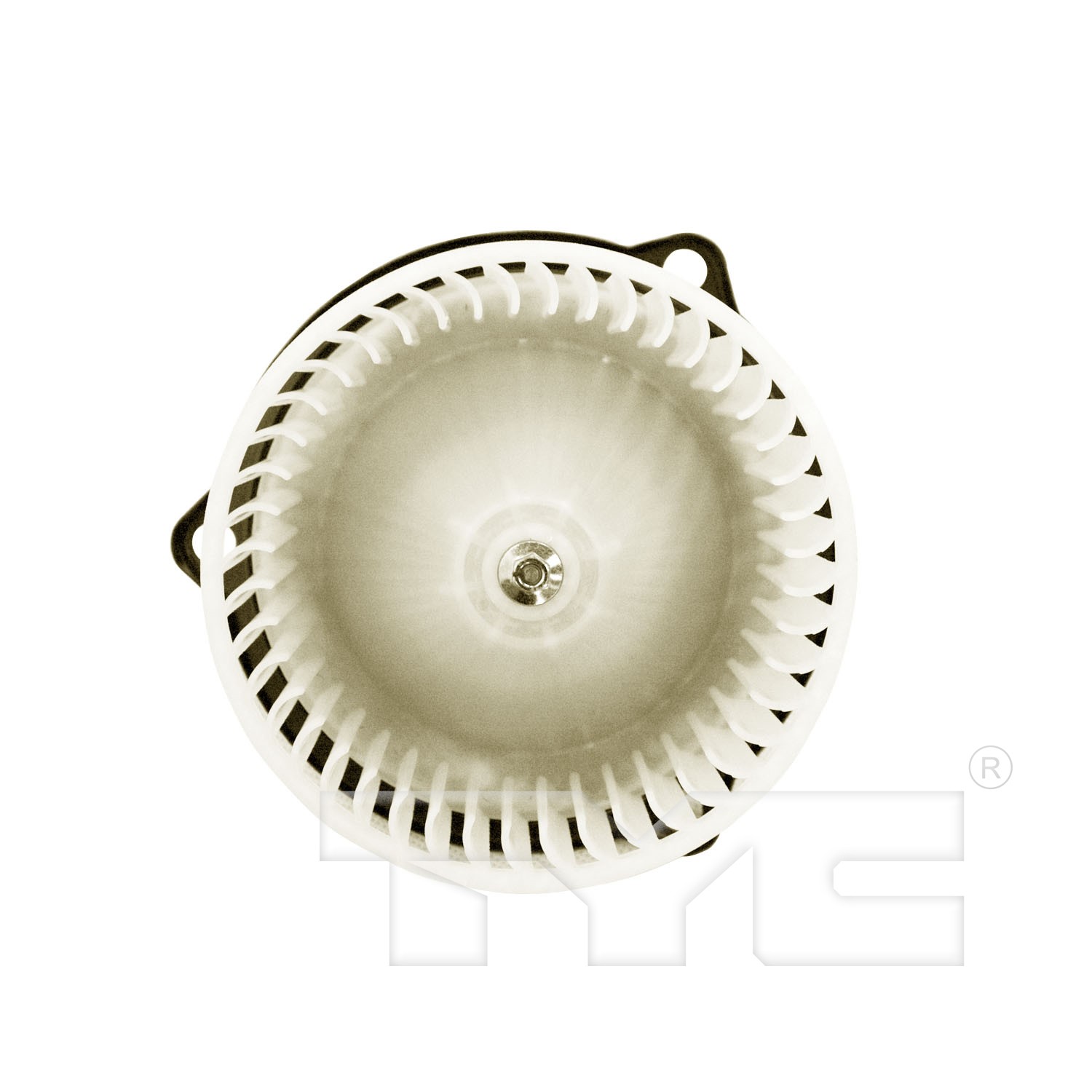 TYC Blower Motor 700077