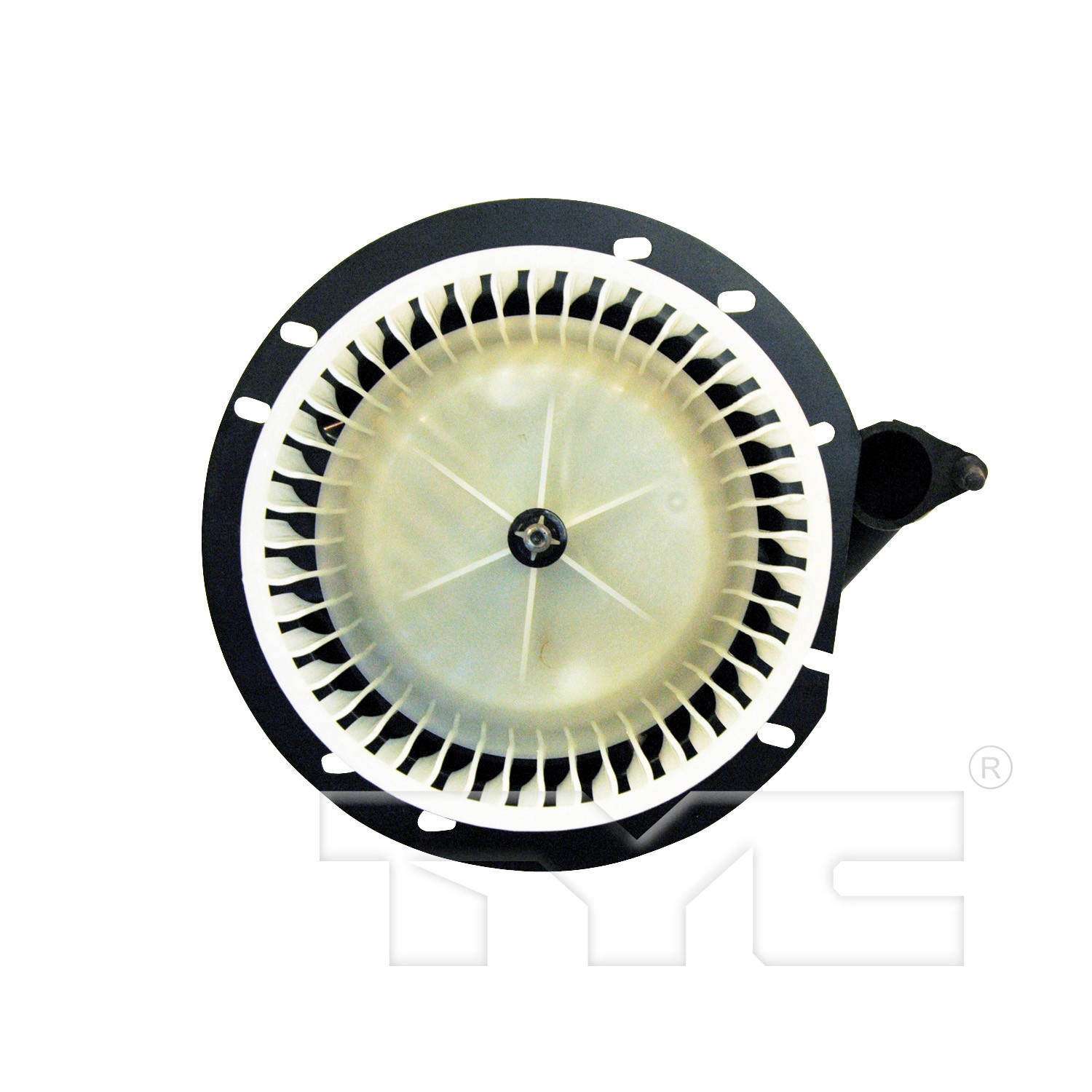 TYC Blower Motor 700087