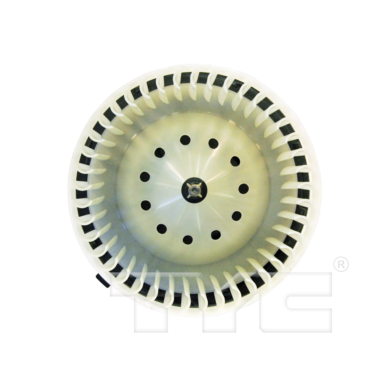 TYC Blower Motor 700089