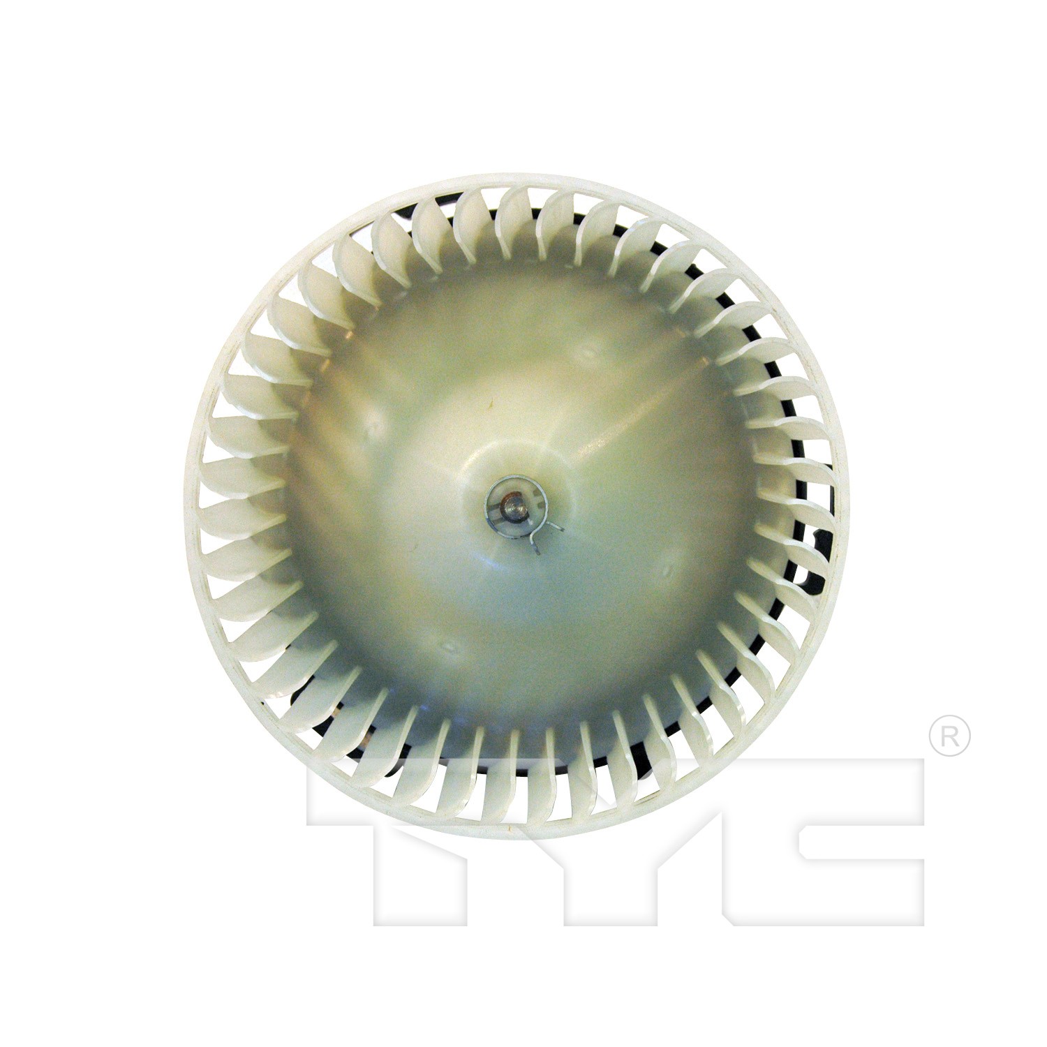 TYC Blower Motor 700094