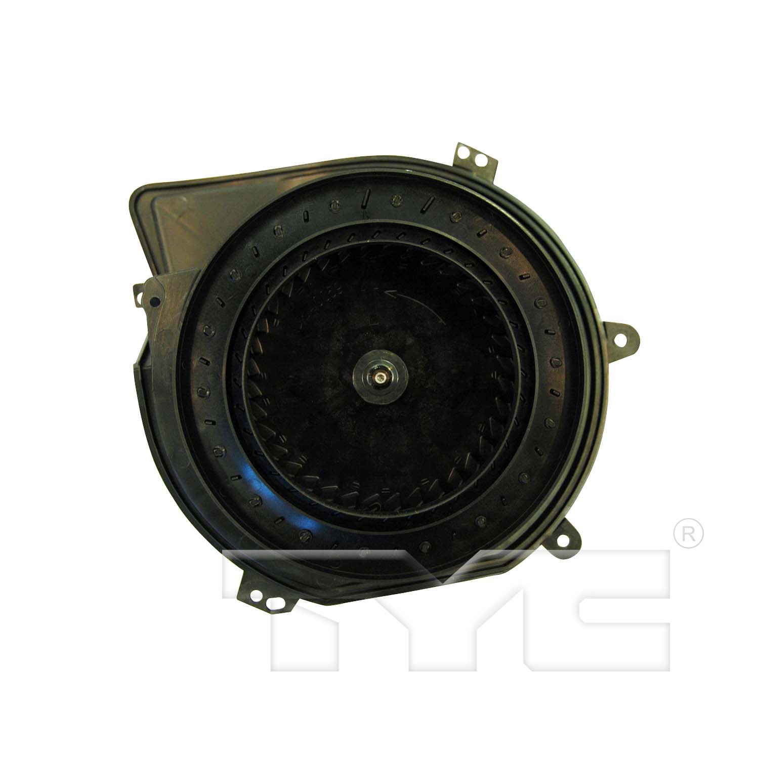 TYC Blower Motor 700098