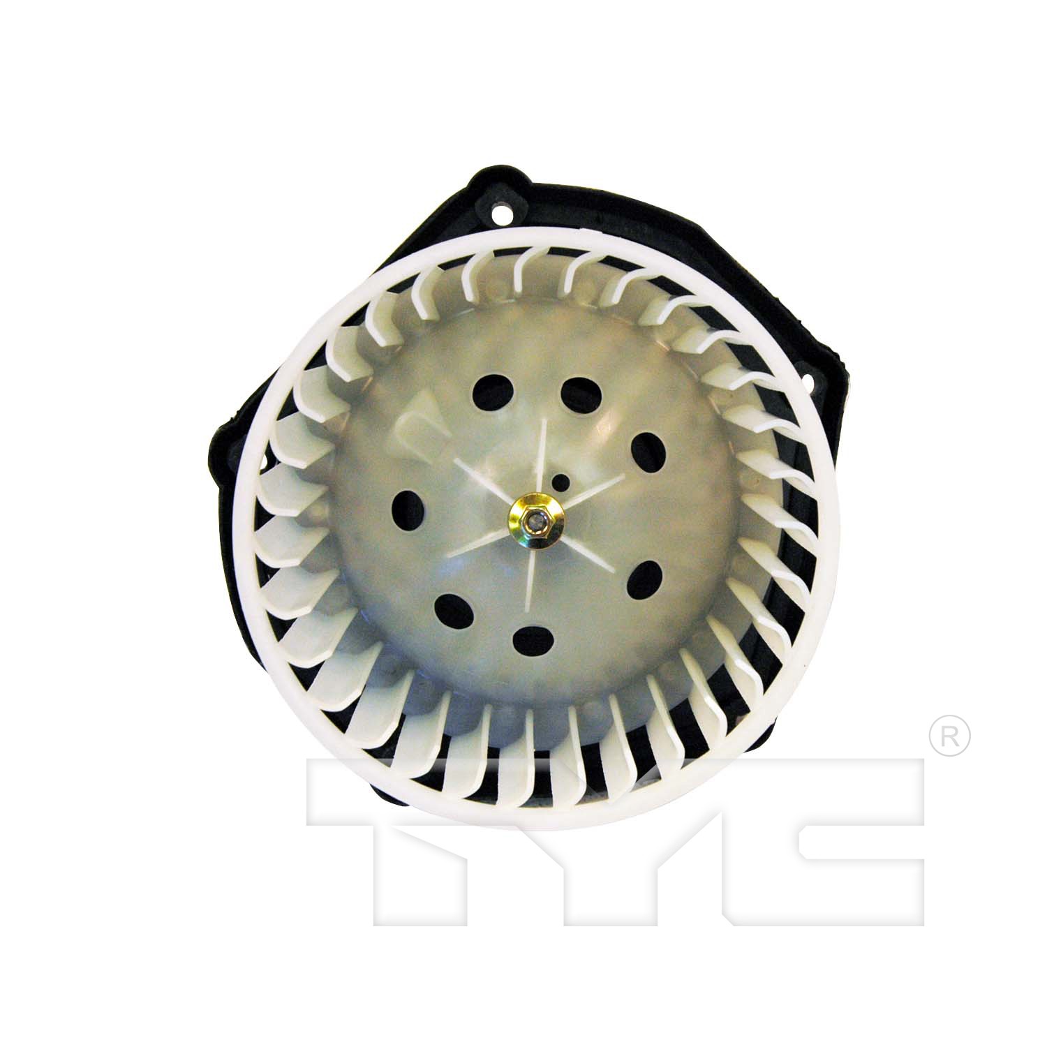 TYC Blower Motor 700100