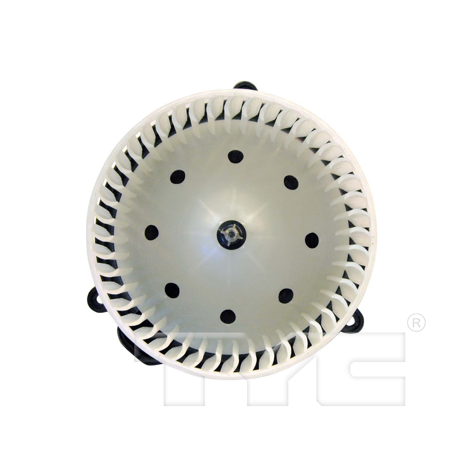 TYC Blower Motor 700101