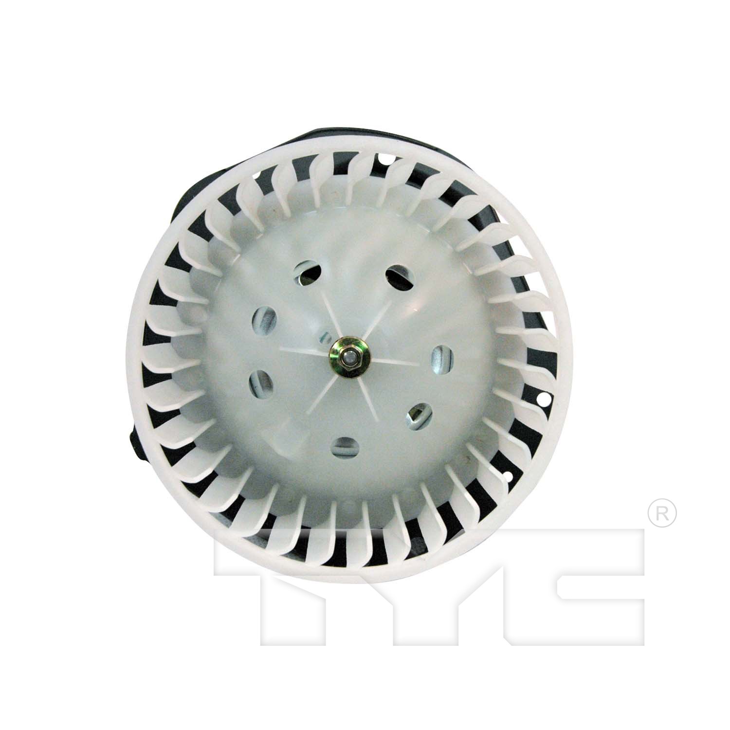 TYC Blower Motor 700103