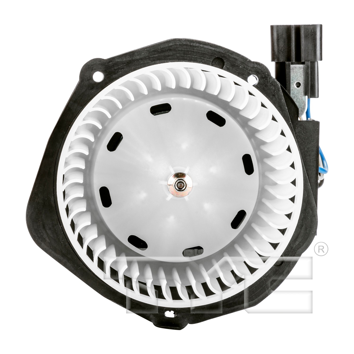 TYC Blower Motor 700108