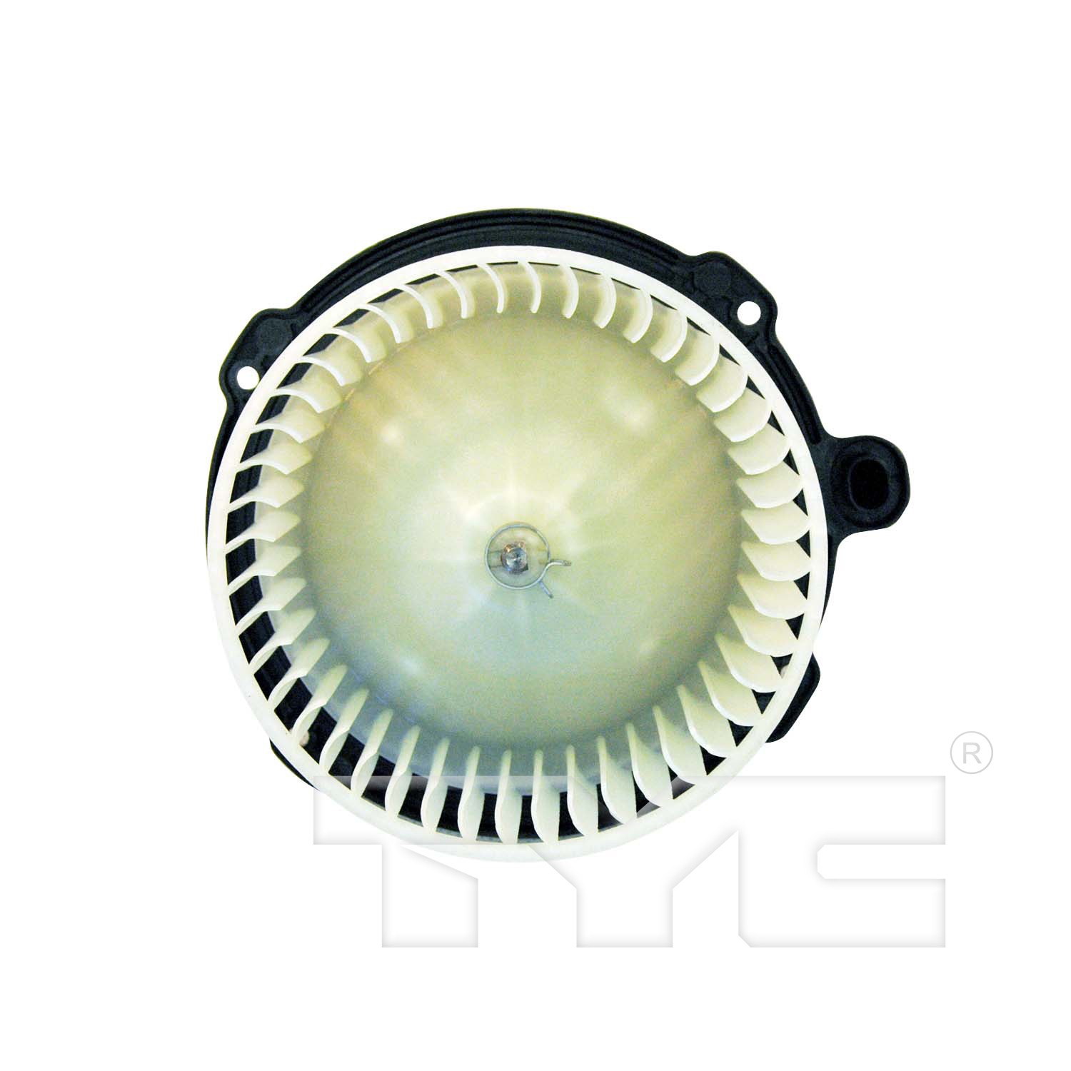 TYC Blower Motor 700115