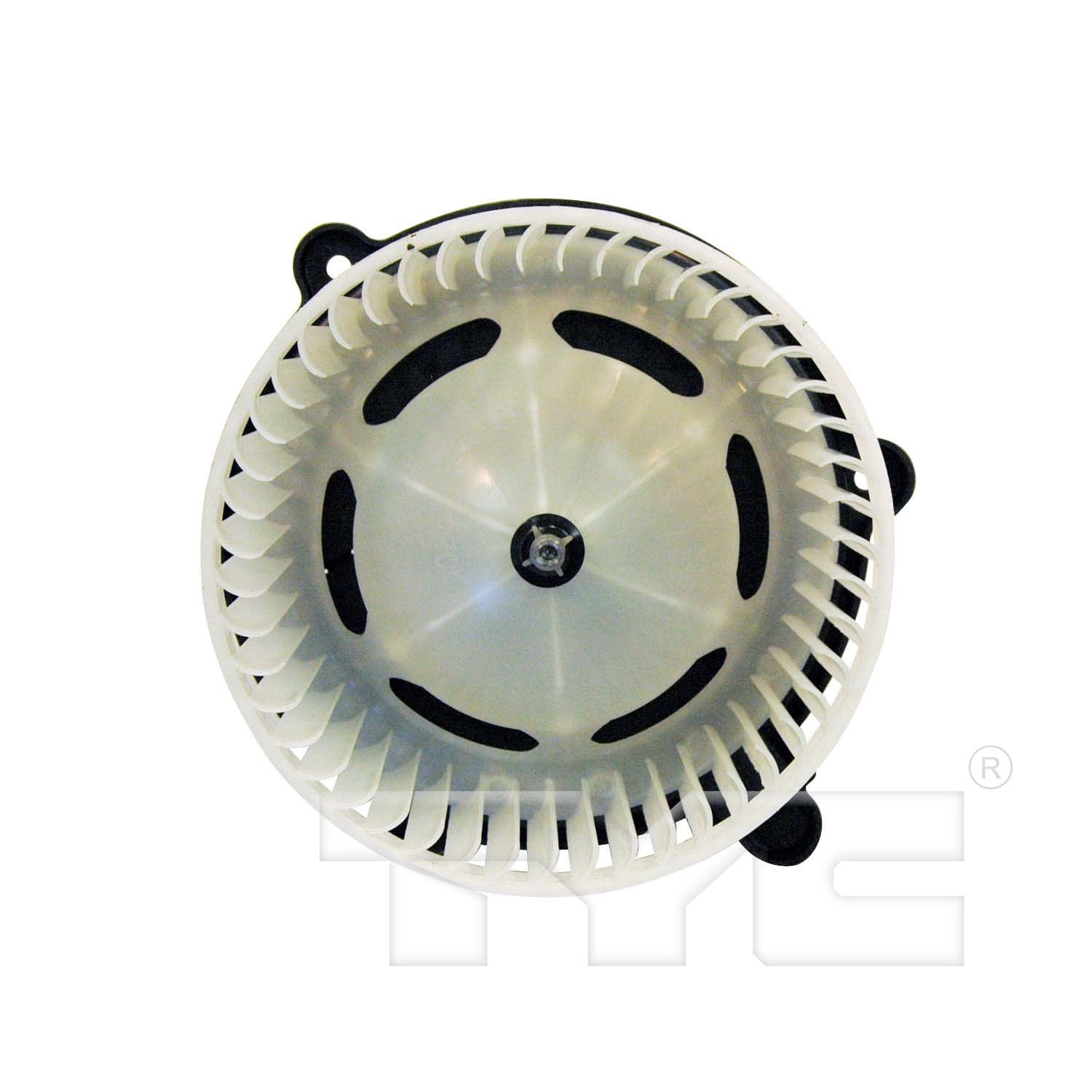 TYC Blower Motor 700120