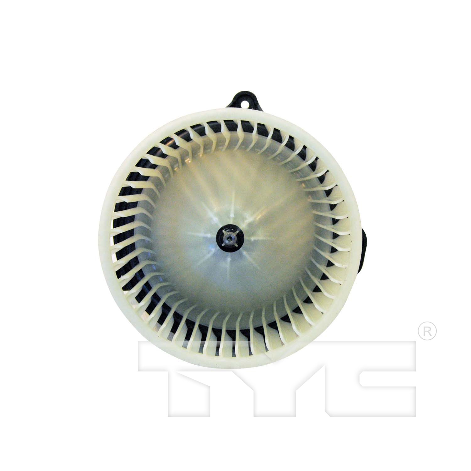 TYC Blower Motor 700121