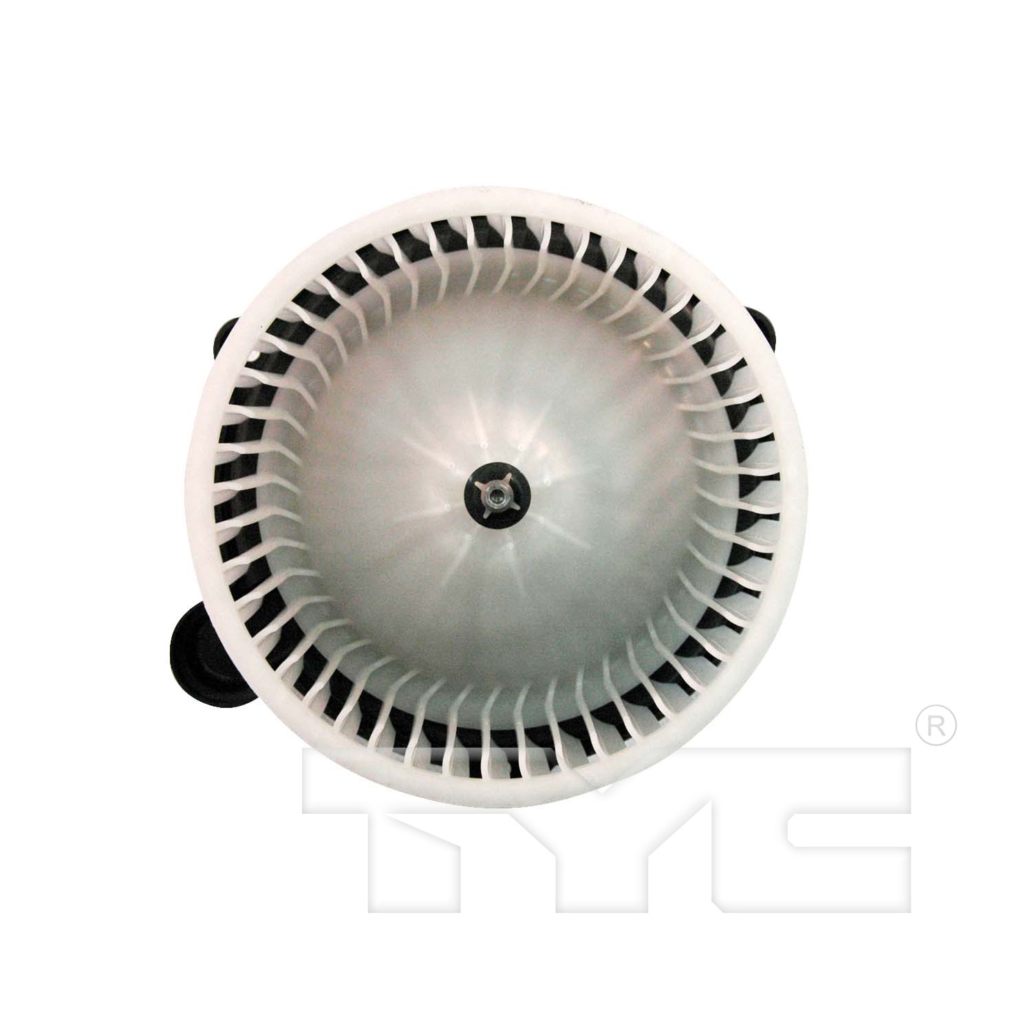 TYC Blower Motor 700133