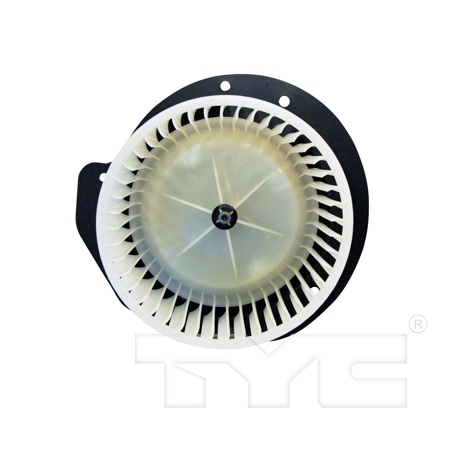TYC Blower Motor 700146