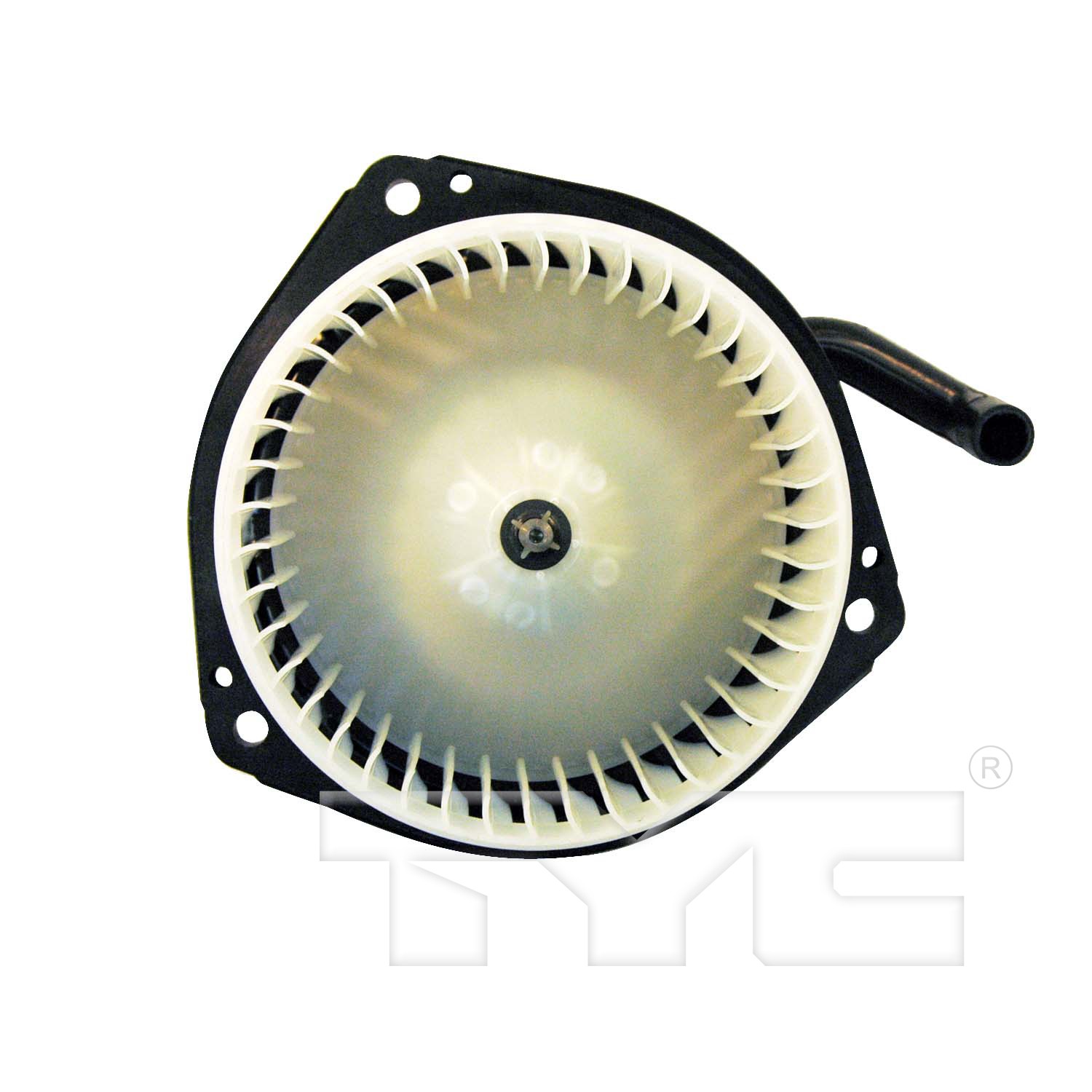 TYC Blower Motor 700160