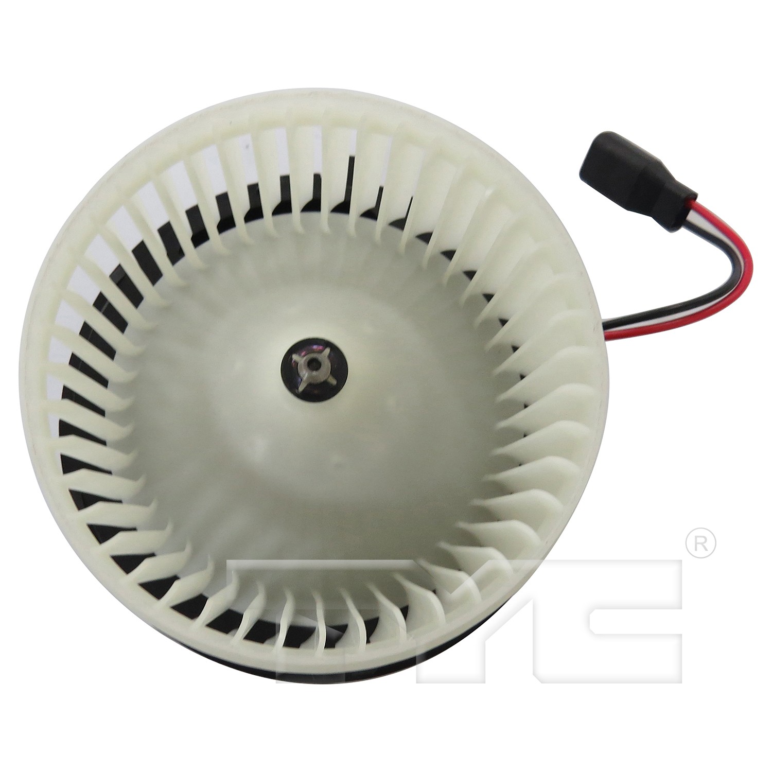 TYC Blower Motor 700164
