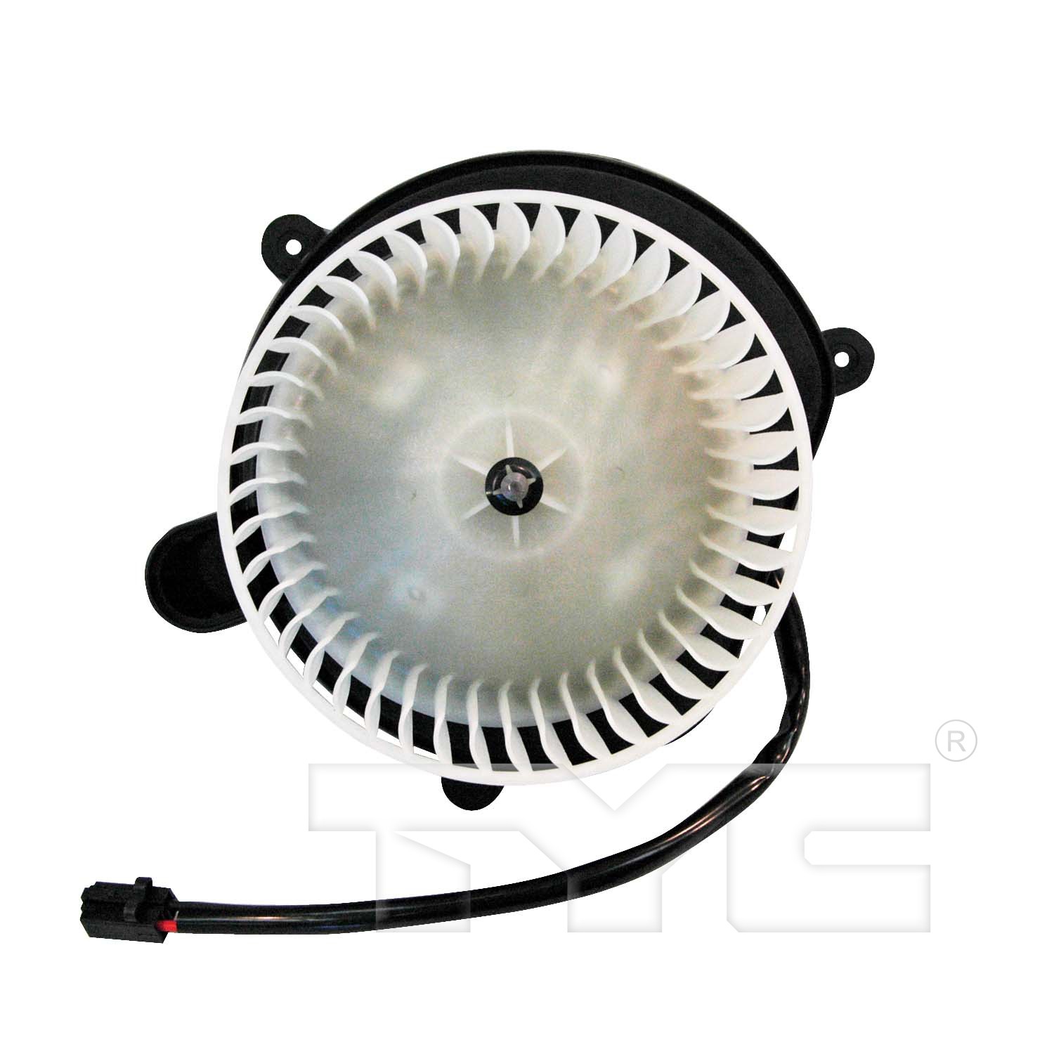 TYC Blower Motor 700168