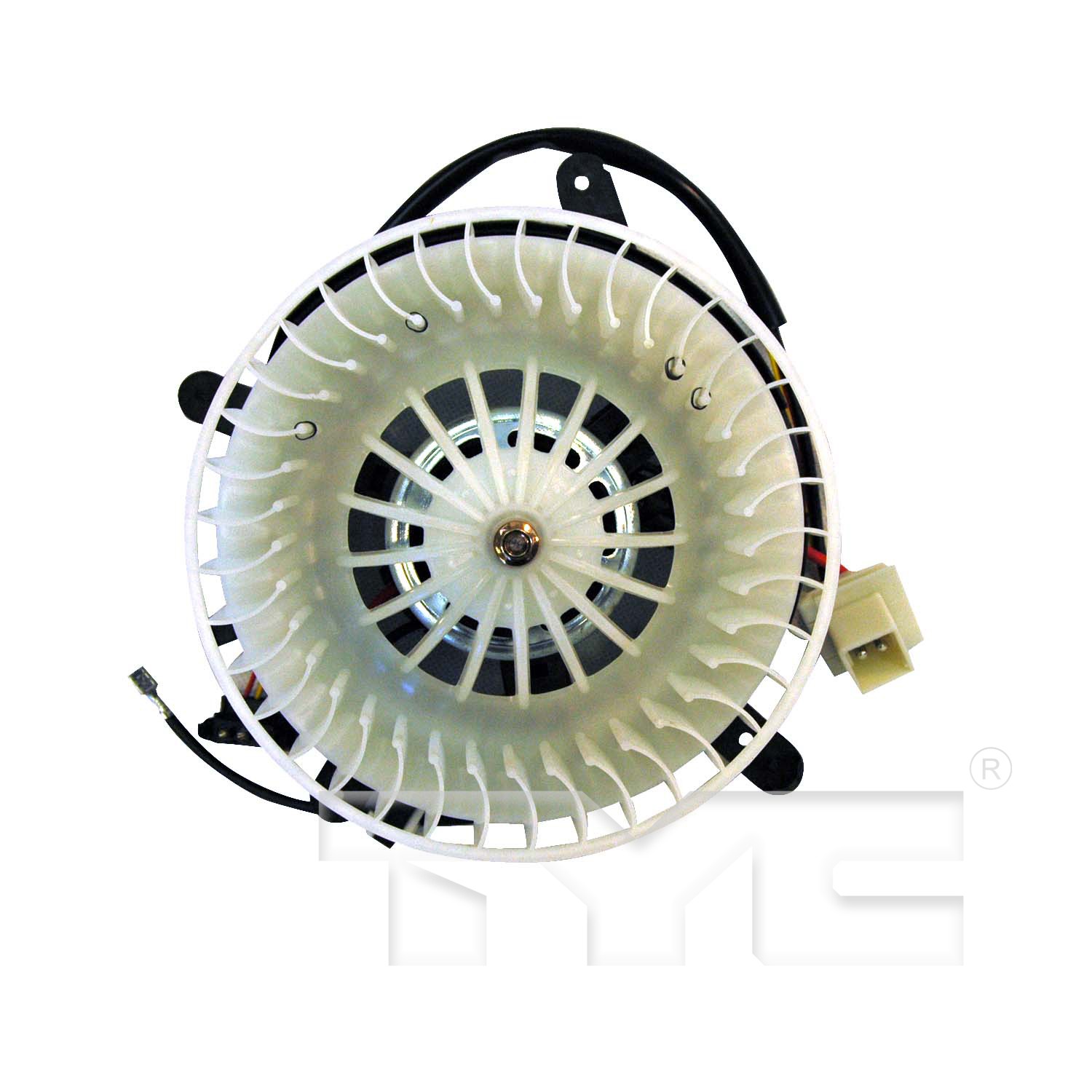 TYC Blower Motor 700170
