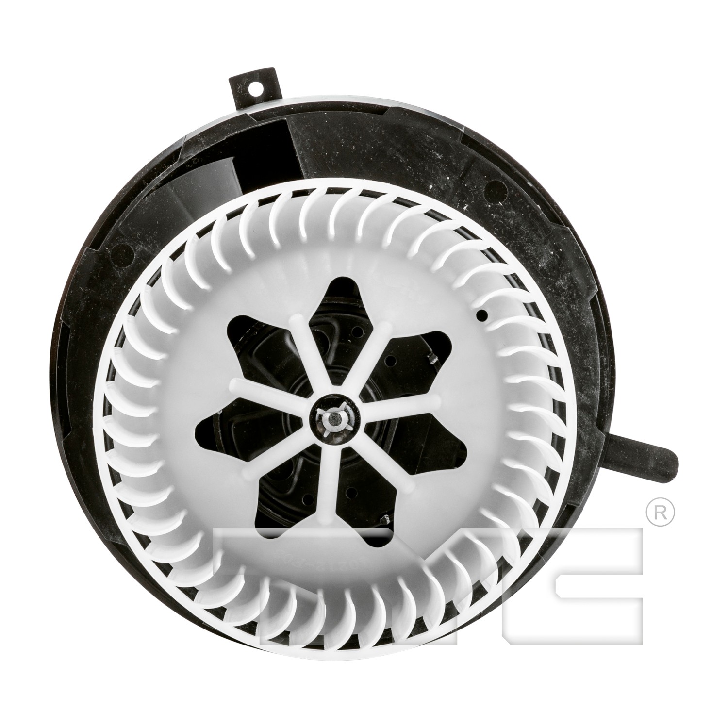 TYC Blower Motor 700182