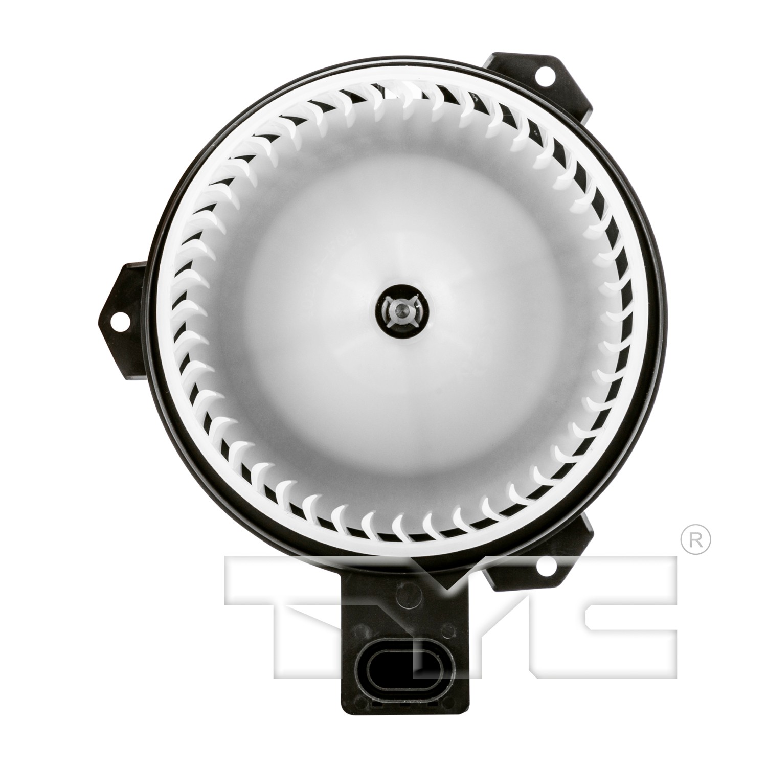 TYC Blower Motor 700185