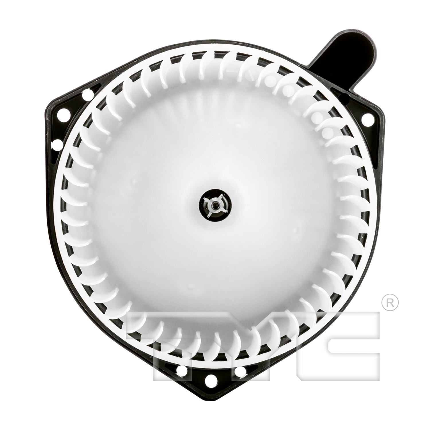 TYC Blower Motor 700187